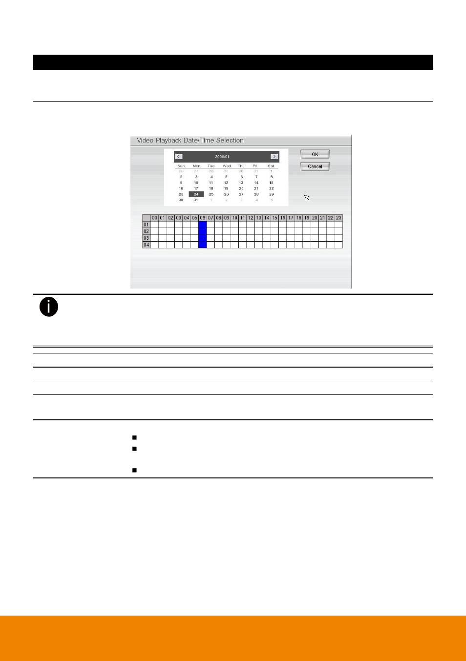 AVer EXR6004-Mini quick guide User Manual | Page 14 / 93