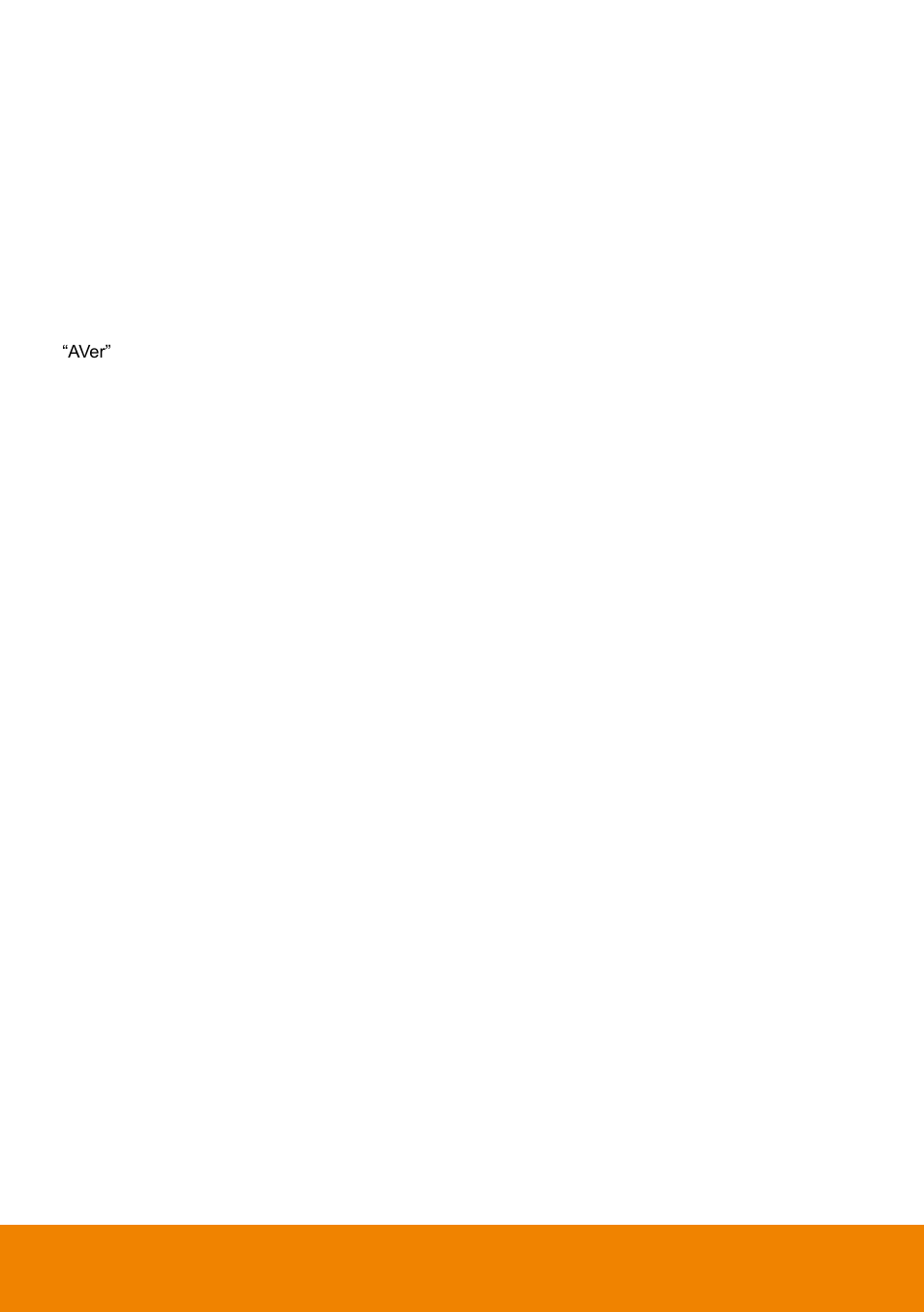 AVer EXR6004-Mini quick guide User Manual | Page 3 / 93