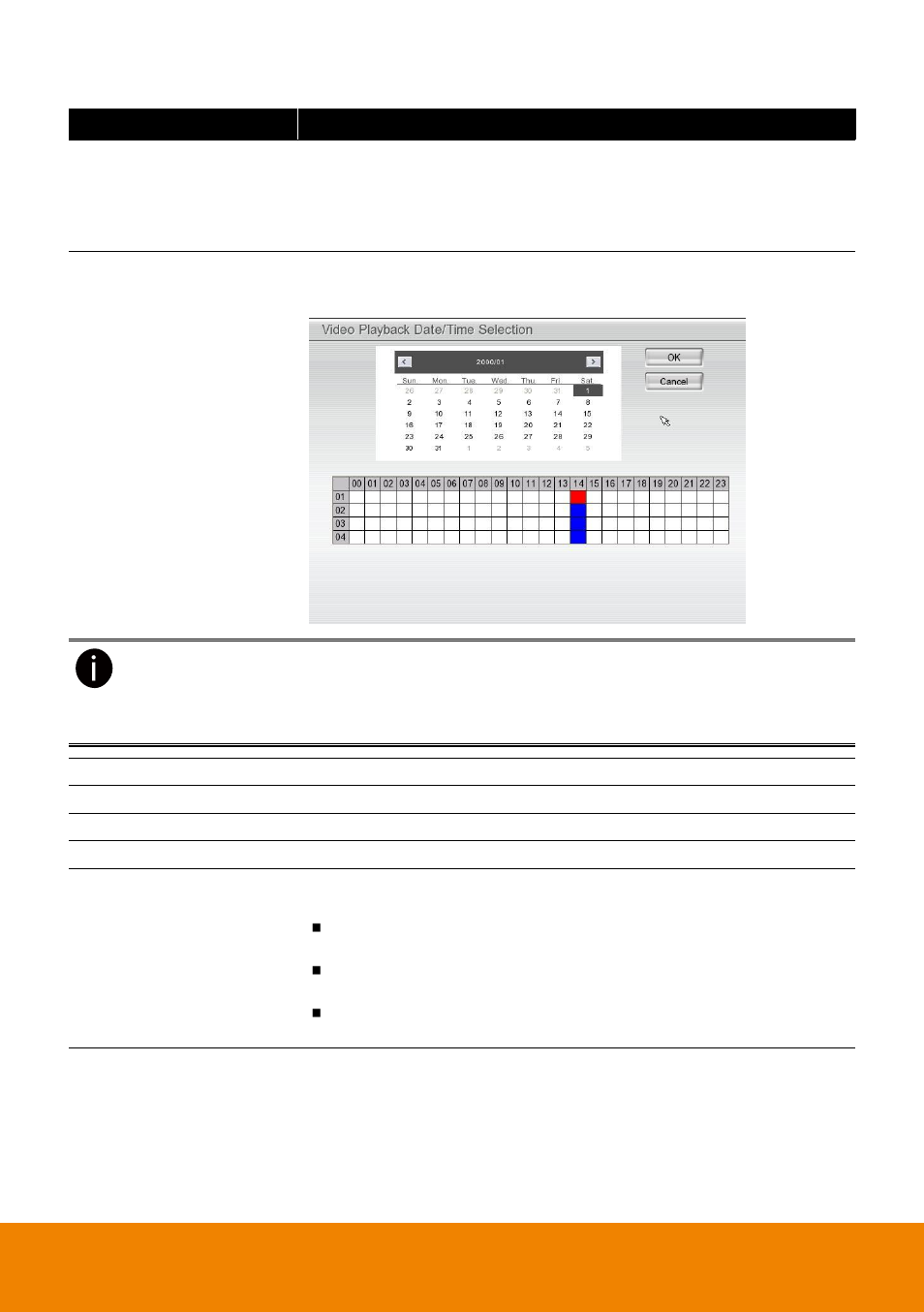 AVer EXR6004-Mini quick guide User Manual | Page 46 / 93