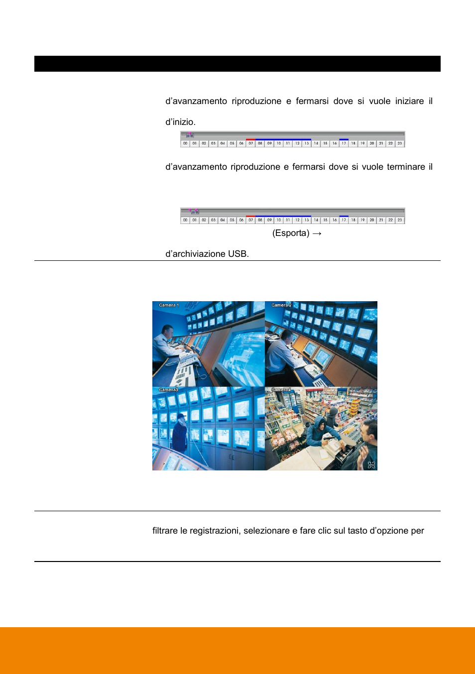 AVer EXR6004-Mini quick guide User Manual | Page 58 / 93