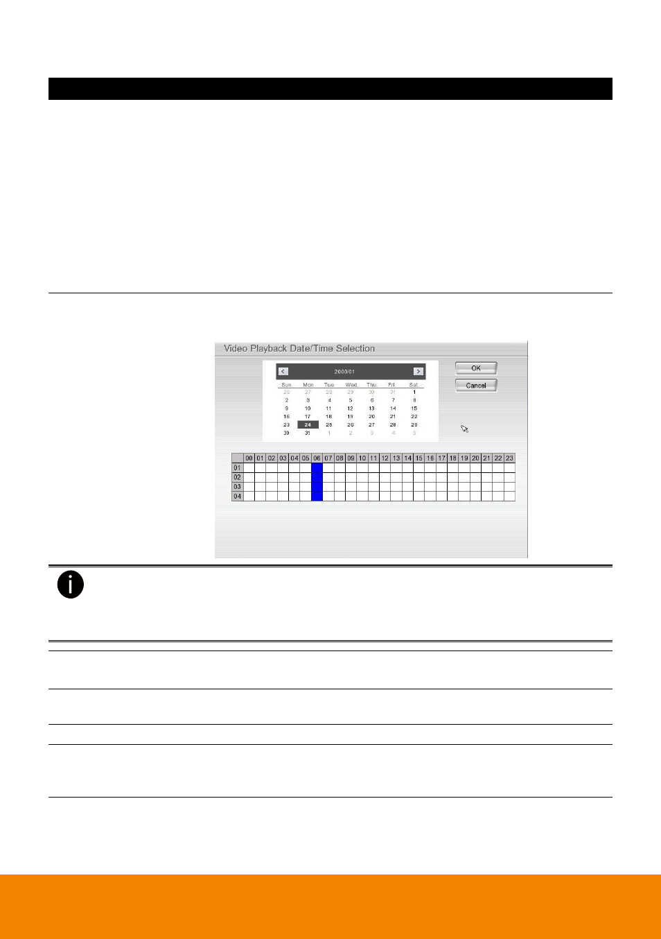 AVer EXR6004-Mini quick guide User Manual | Page 78 / 93