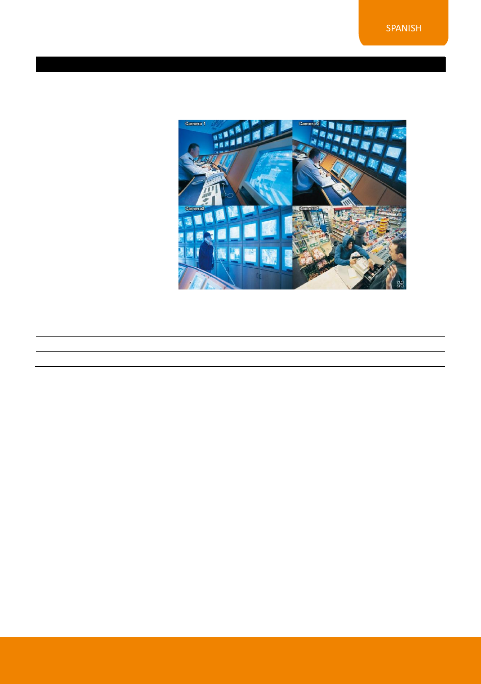 AVer EXR6004-Mini quick guide User Manual | Page 87 / 93