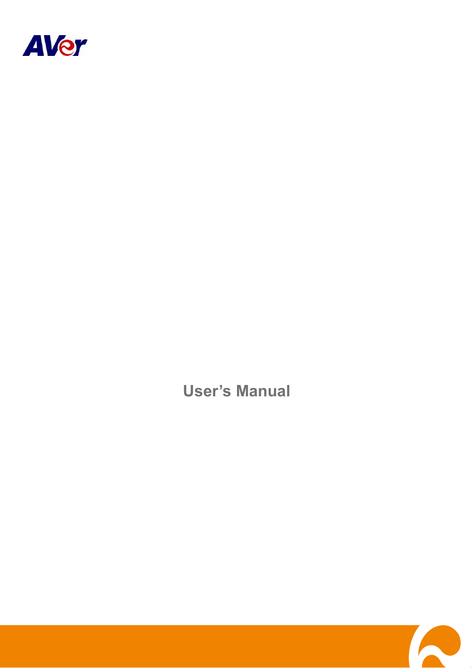 AVer EH11116H-4 series user manual User Manual | 159 pages