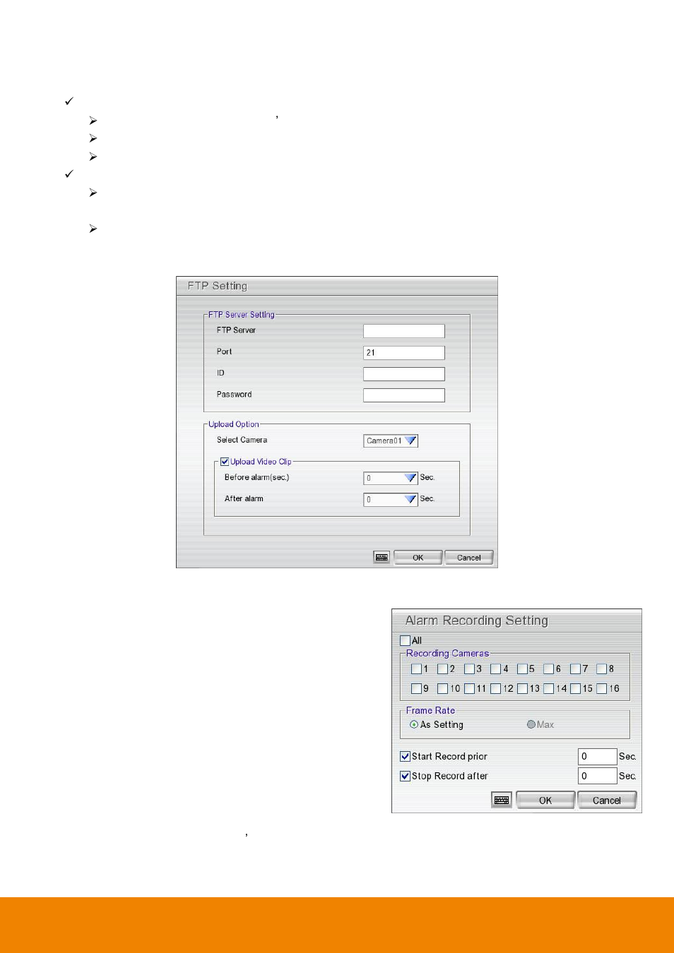 AVer EH11116H-4 series user manual User Manual | Page 110 / 159