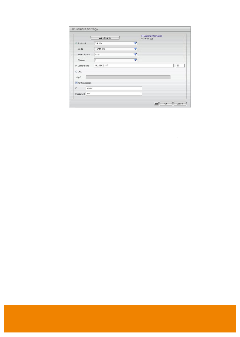 AVer EH1116H-4 Nano quick guide User Manual | Page 18 / 27