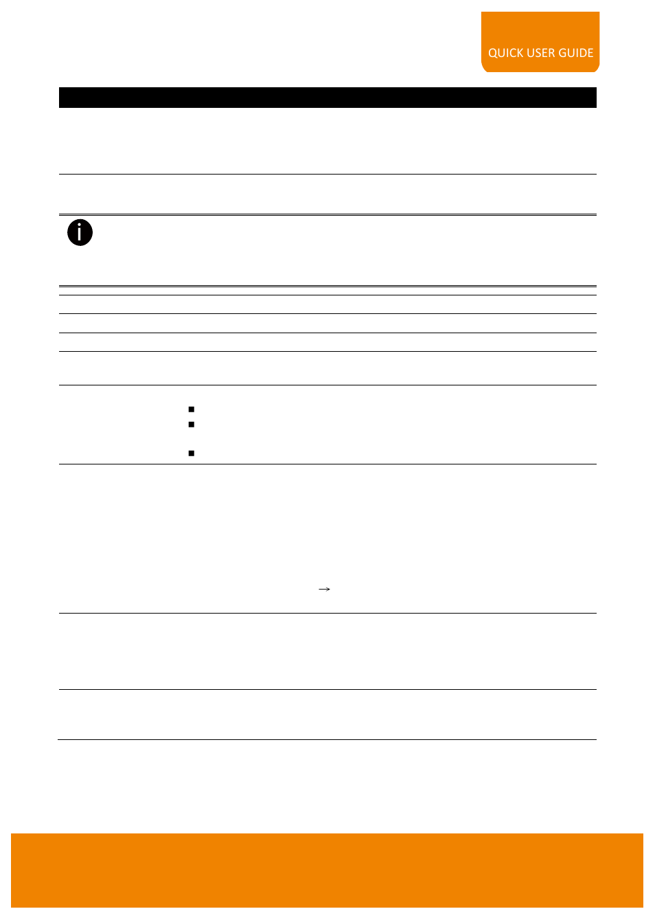 AVer EH1116H-4 Nano quick guide User Manual | Page 25 / 27