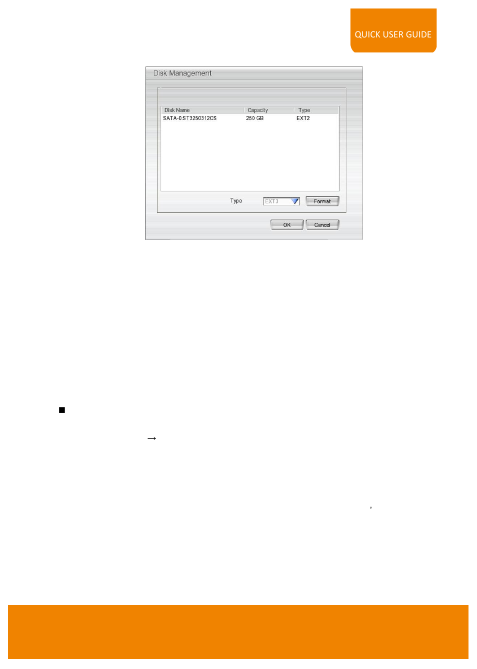 AVer EH1116H-4 series quick guide User Manual | Page 11 / 19