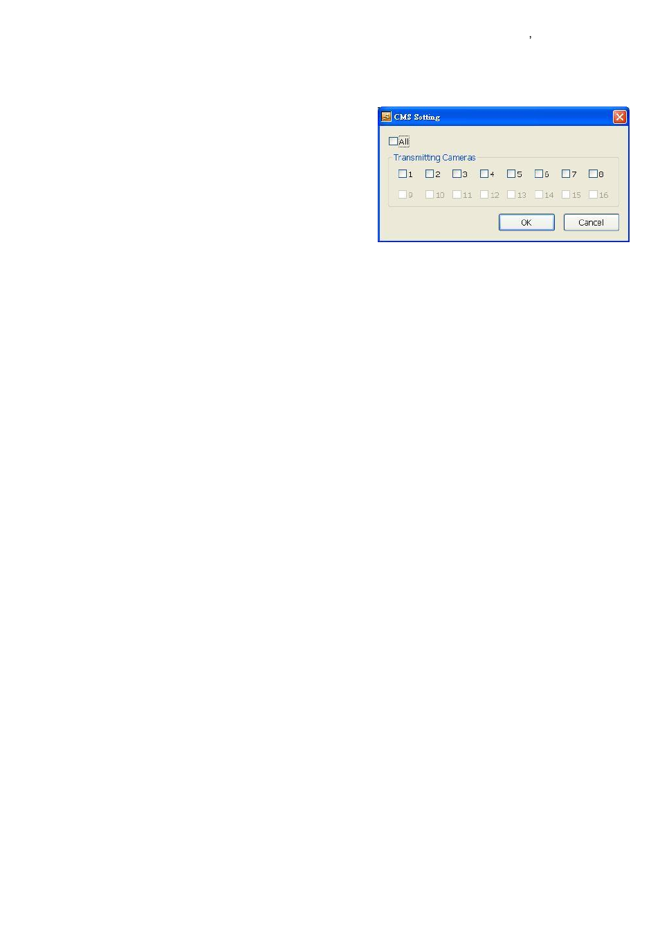 AVer EH1116H-4 Nano user manual User Manual | Page 101 / 125