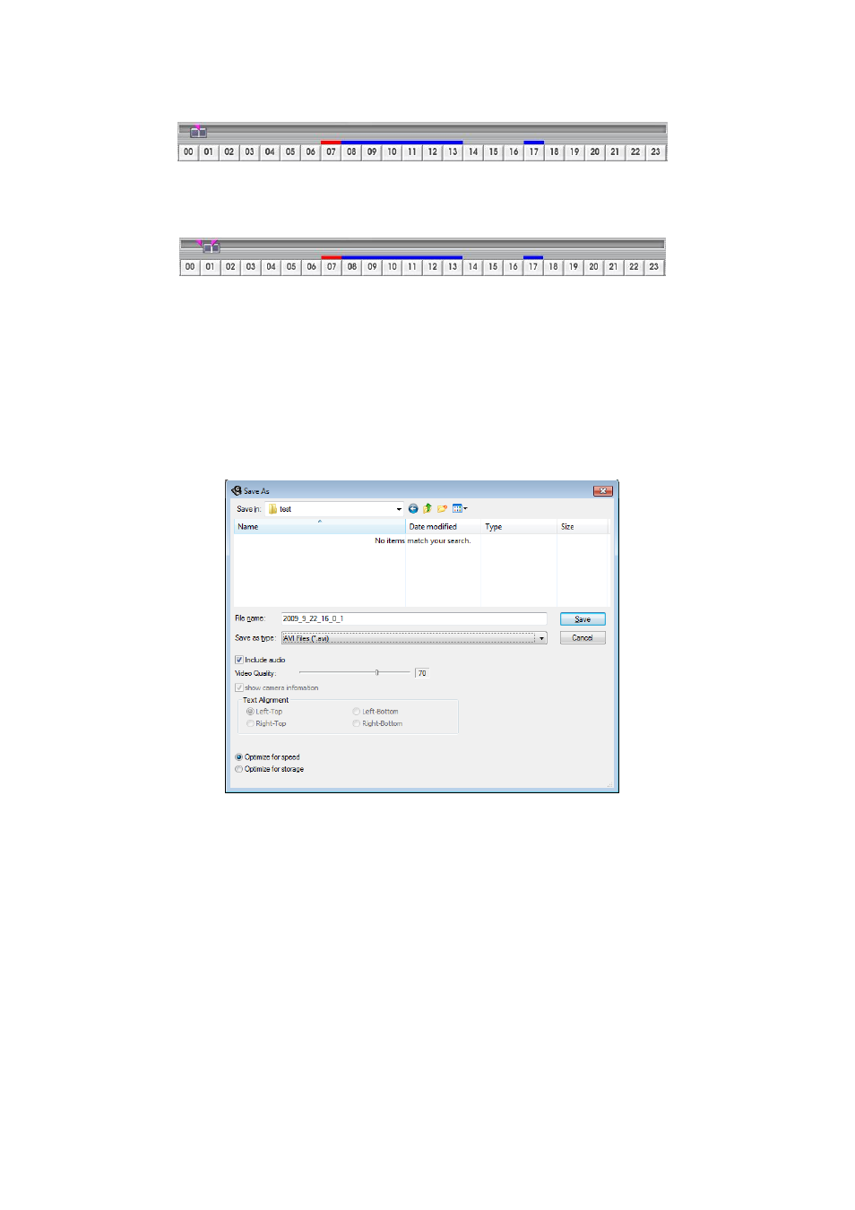 Chapter 6.3.1.1 | AVer EH1116H-4 Nano user manual User Manual | Page 108 / 125