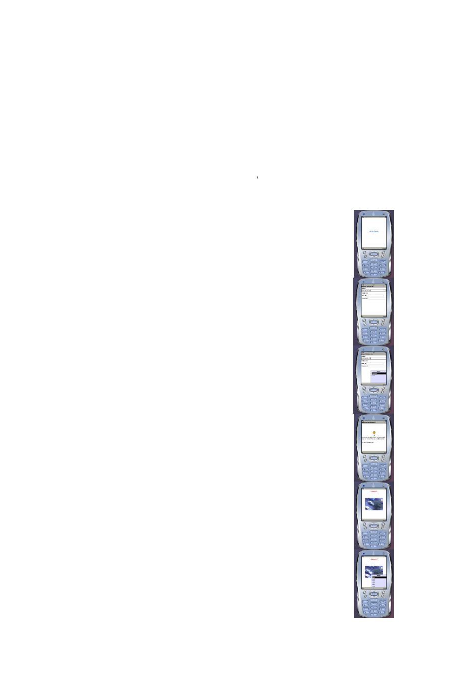 Using javaviewer to access dvr server, To install javaviewer from the dvr server, To use the javaviewer | 2 using javaviewer to access dvr server, 1 to install javaviewer from the dvr server, 2 to use the javaviewer | AVer EH1116H-4 Nano user manual User Manual | Page 116 / 125