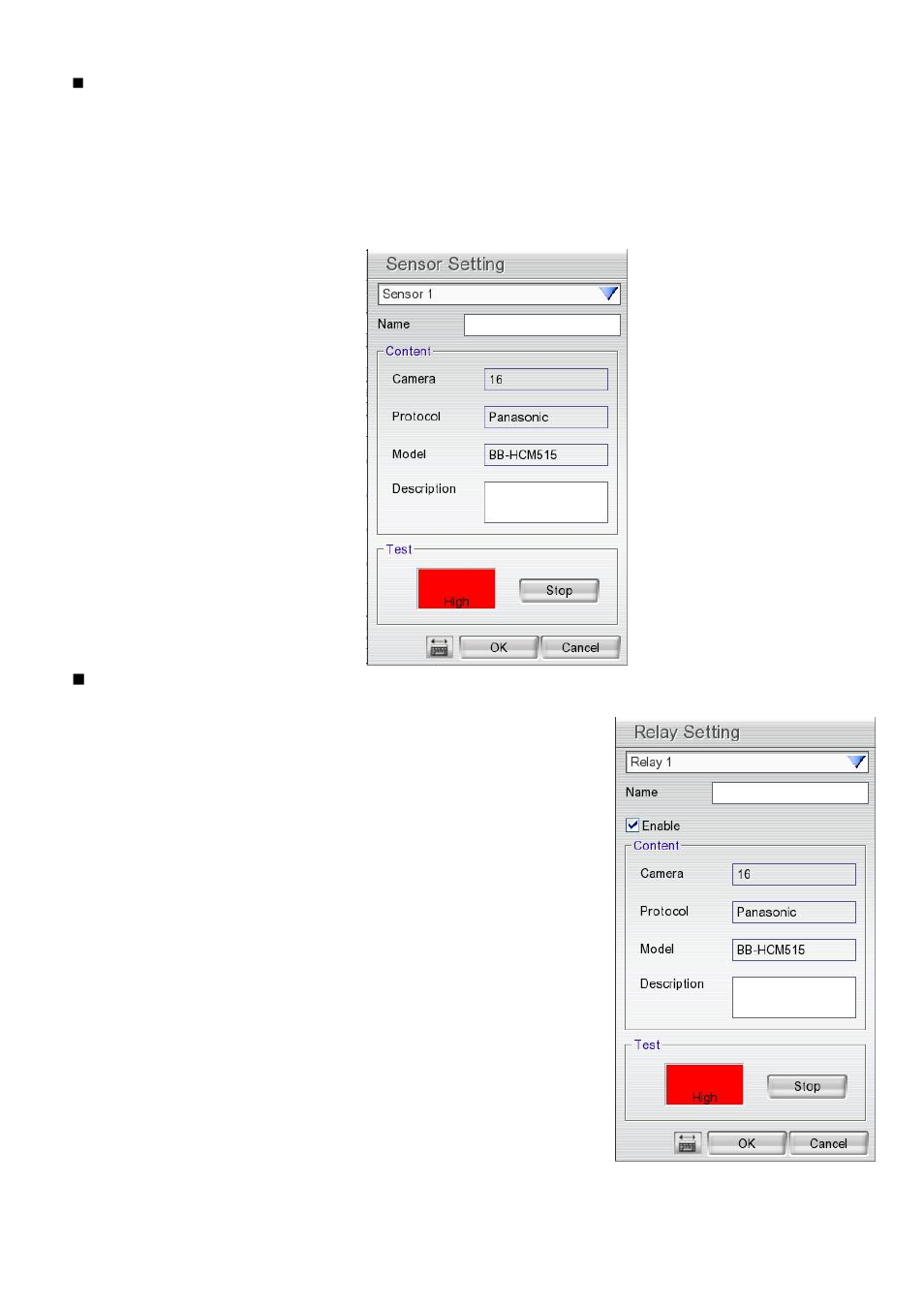 AVer EH1116H-4 Nano user manual User Manual | Page 48 / 125