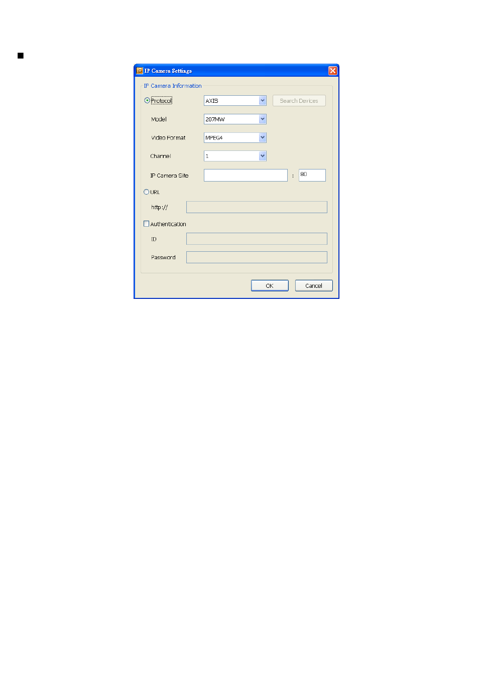 AVer EH1116H-4 Nano user manual User Manual | Page 89 / 125