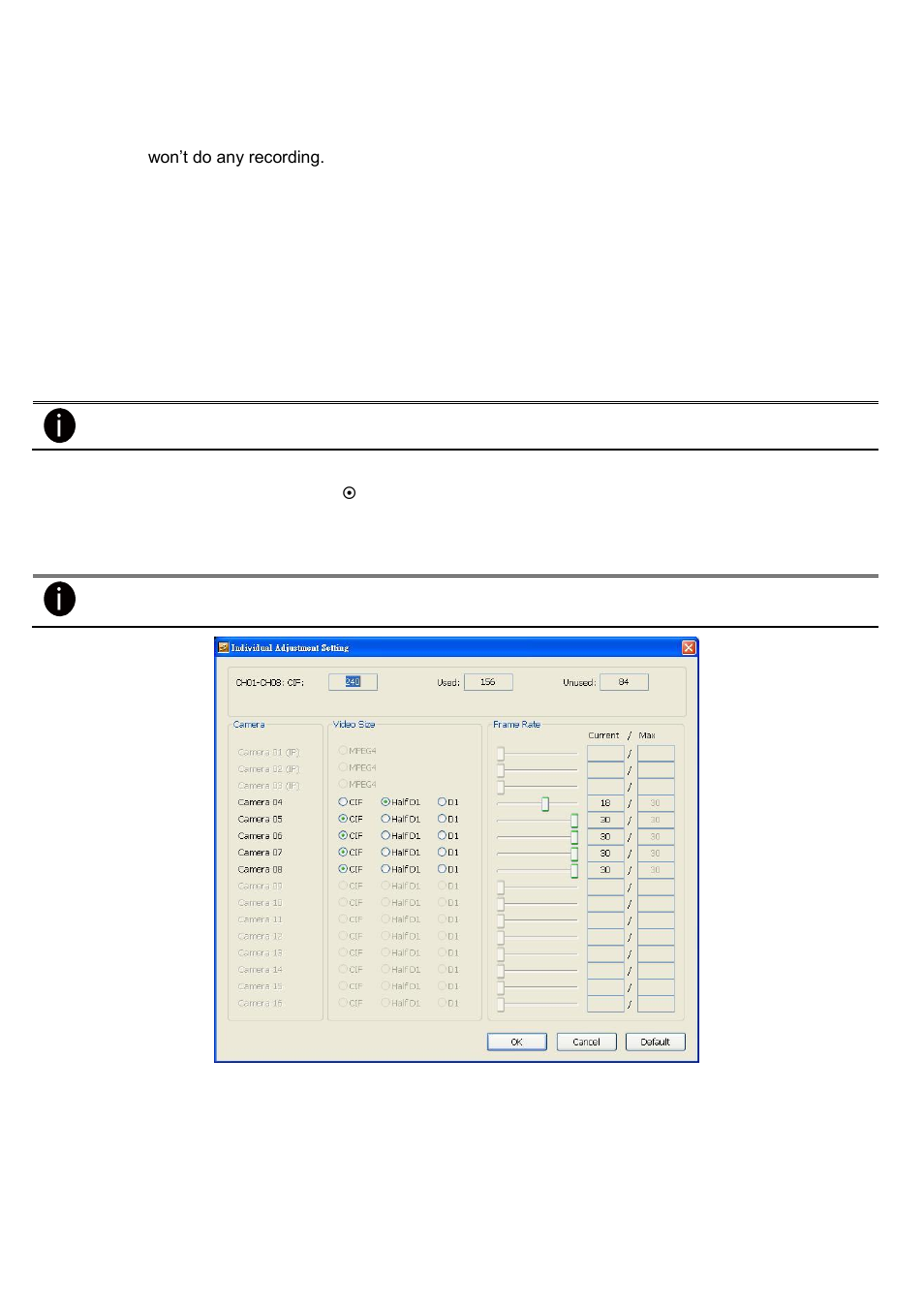 AVer EH1116H-4 Nano user manual User Manual | Page 95 / 125