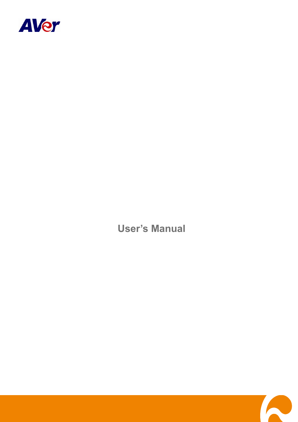 AVer EH6216H+ user manual User Manual | 157 pages