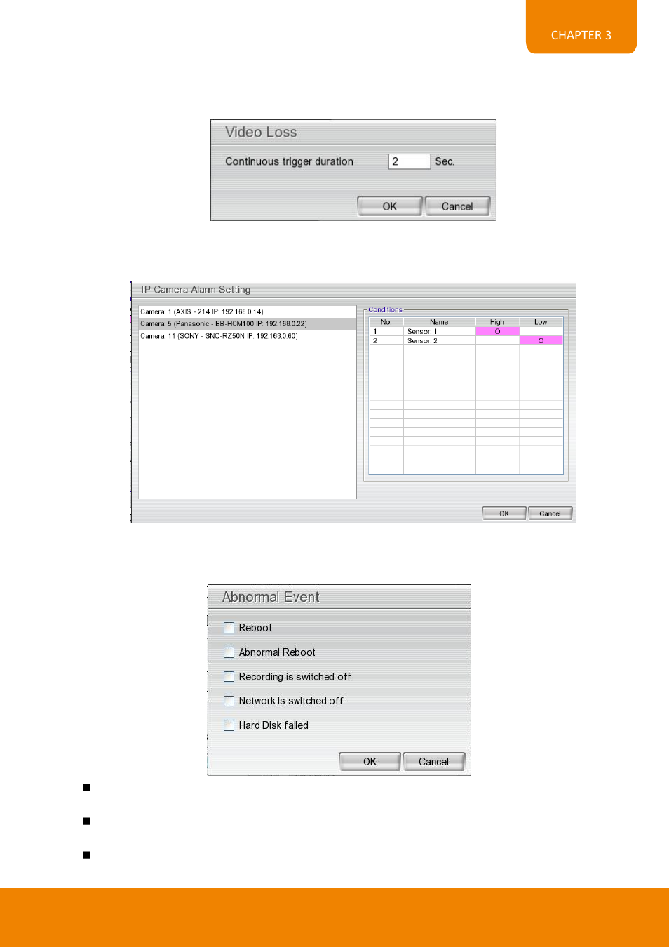 AVer EH6216H+ user manual User Manual | Page 101 / 157