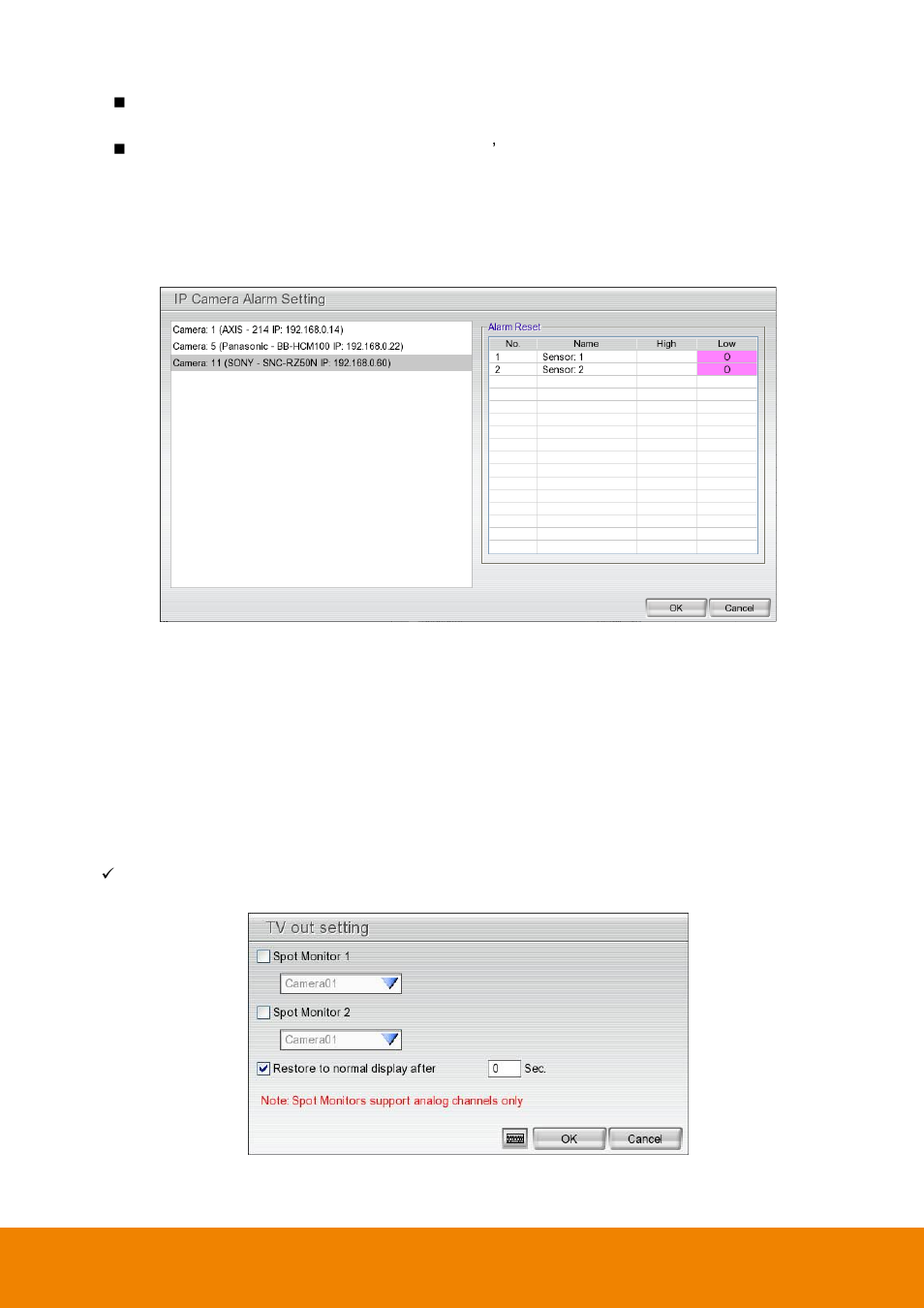 AVer EH6216H+ user manual User Manual | Page 102 / 157