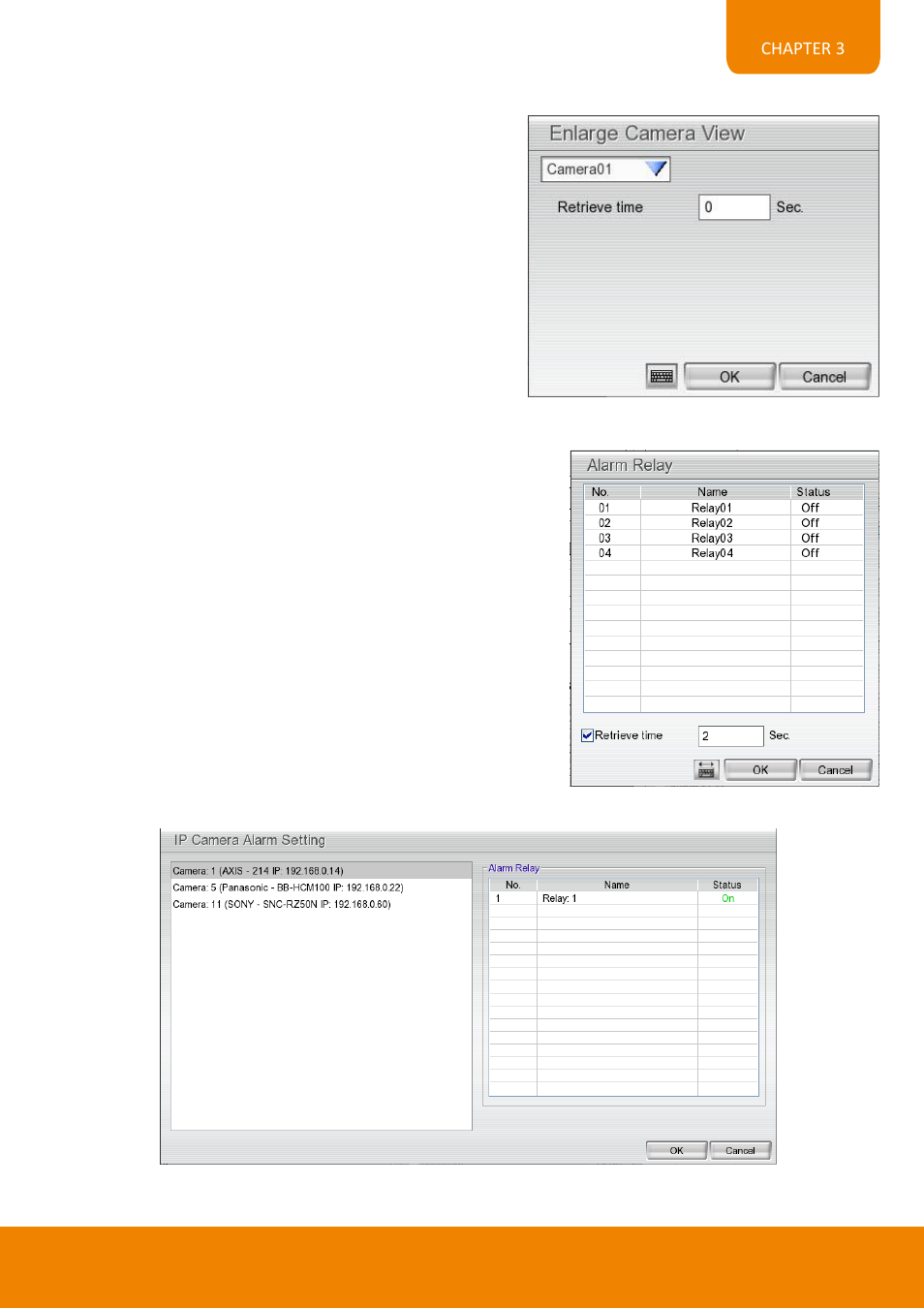 AVer EH6216H+ user manual User Manual | Page 103 / 157