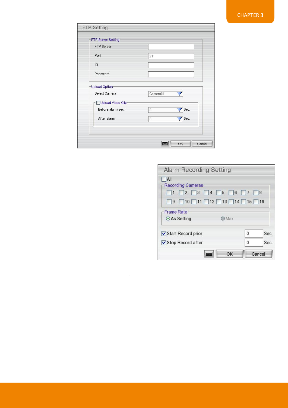 AVer EH6216H+ user manual User Manual | Page 105 / 157