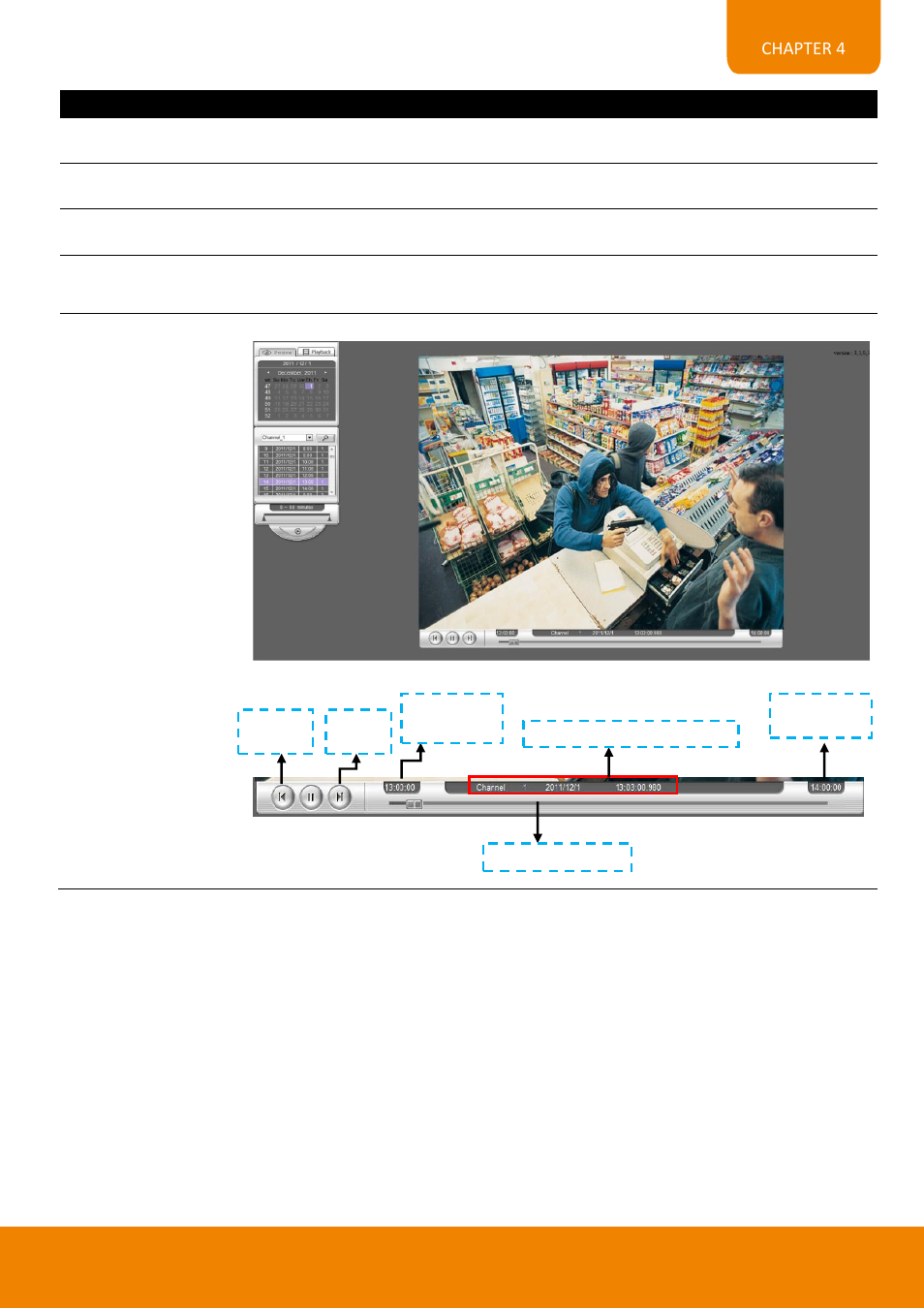 107 chapter 4 | AVer EH6216H+ user manual User Manual | Page 115 / 157