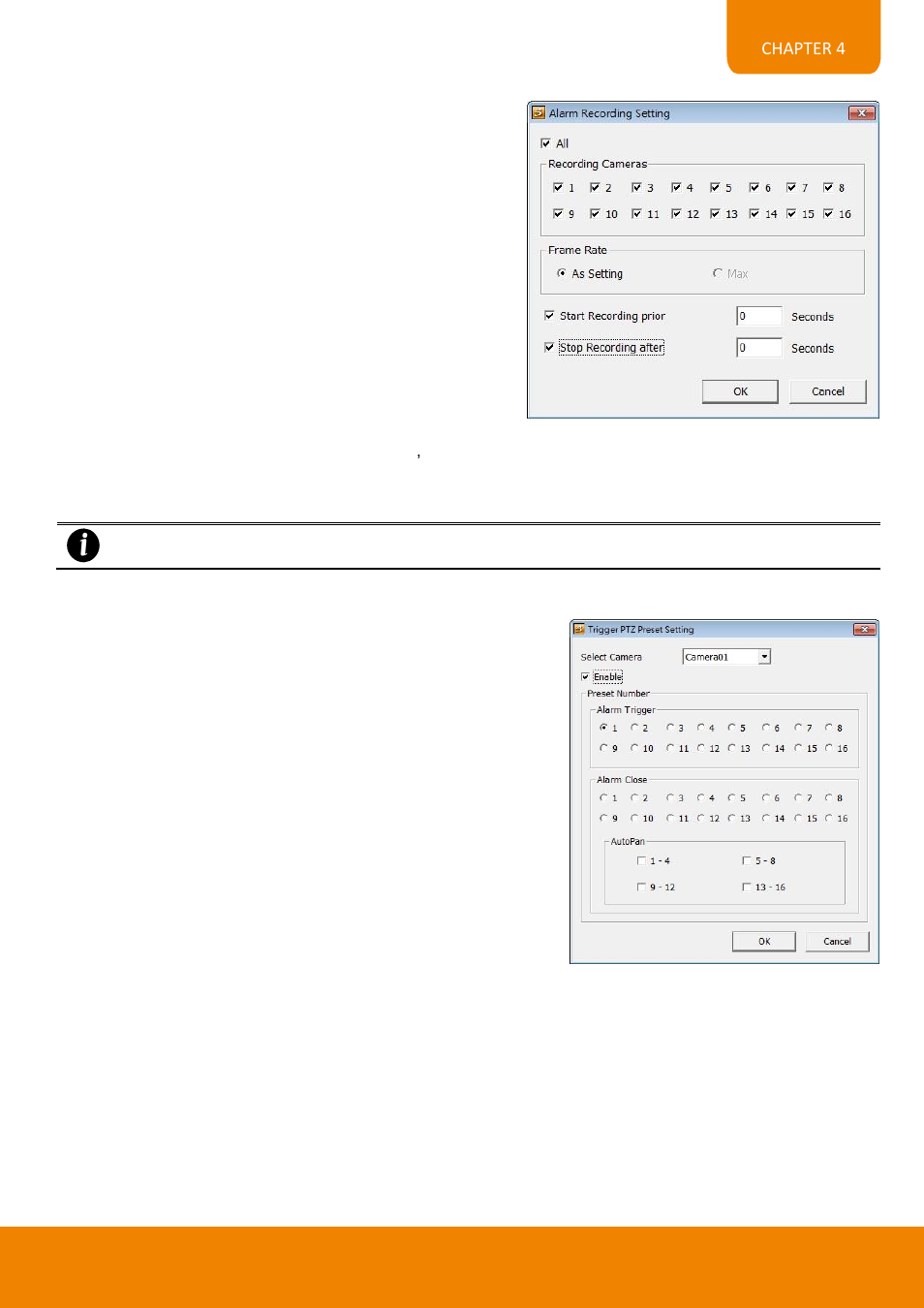 AVer EH6216H+ user manual User Manual | Page 131 / 157