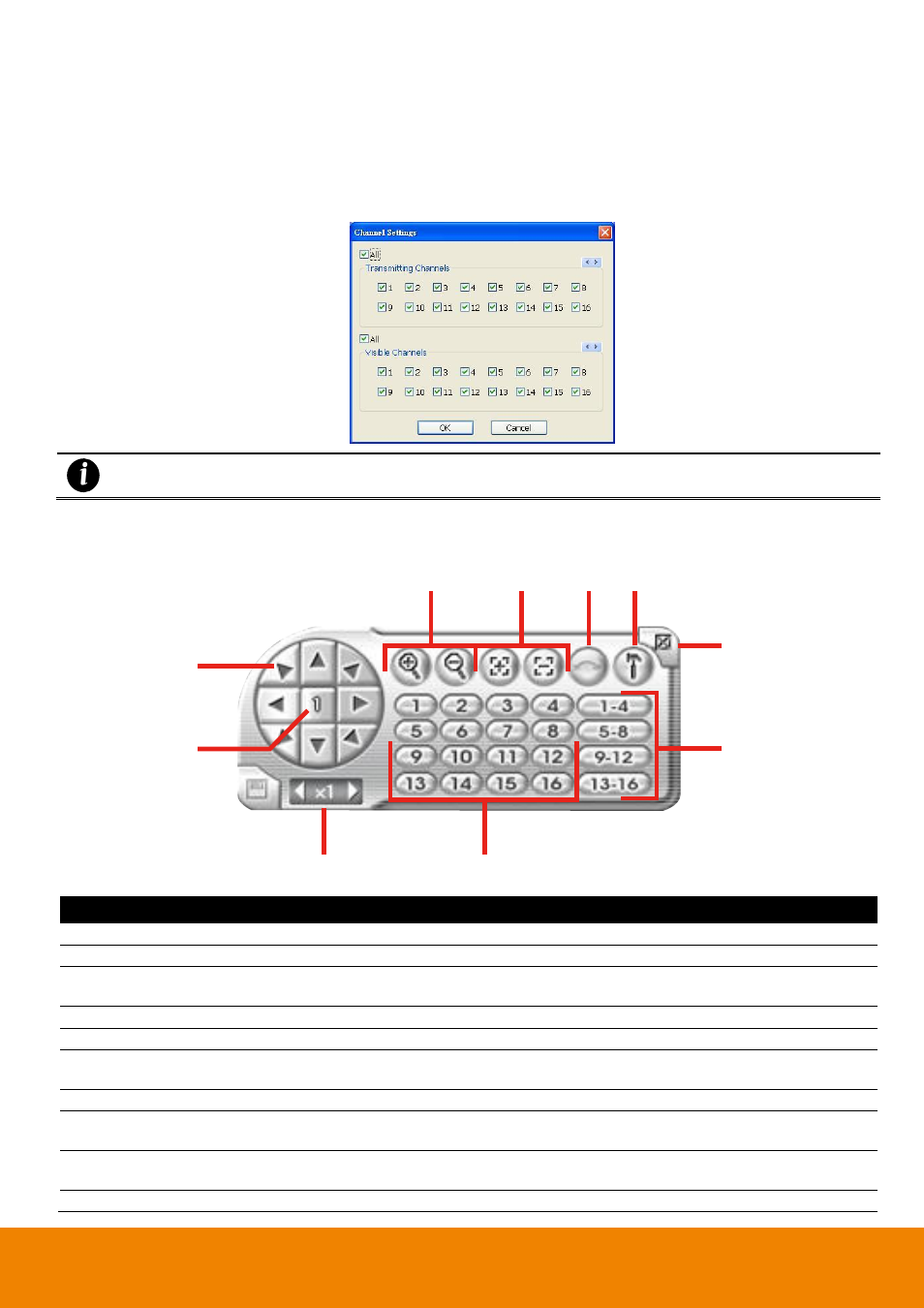 AVer EH6216H+ user manual User Manual | Page 138 / 157