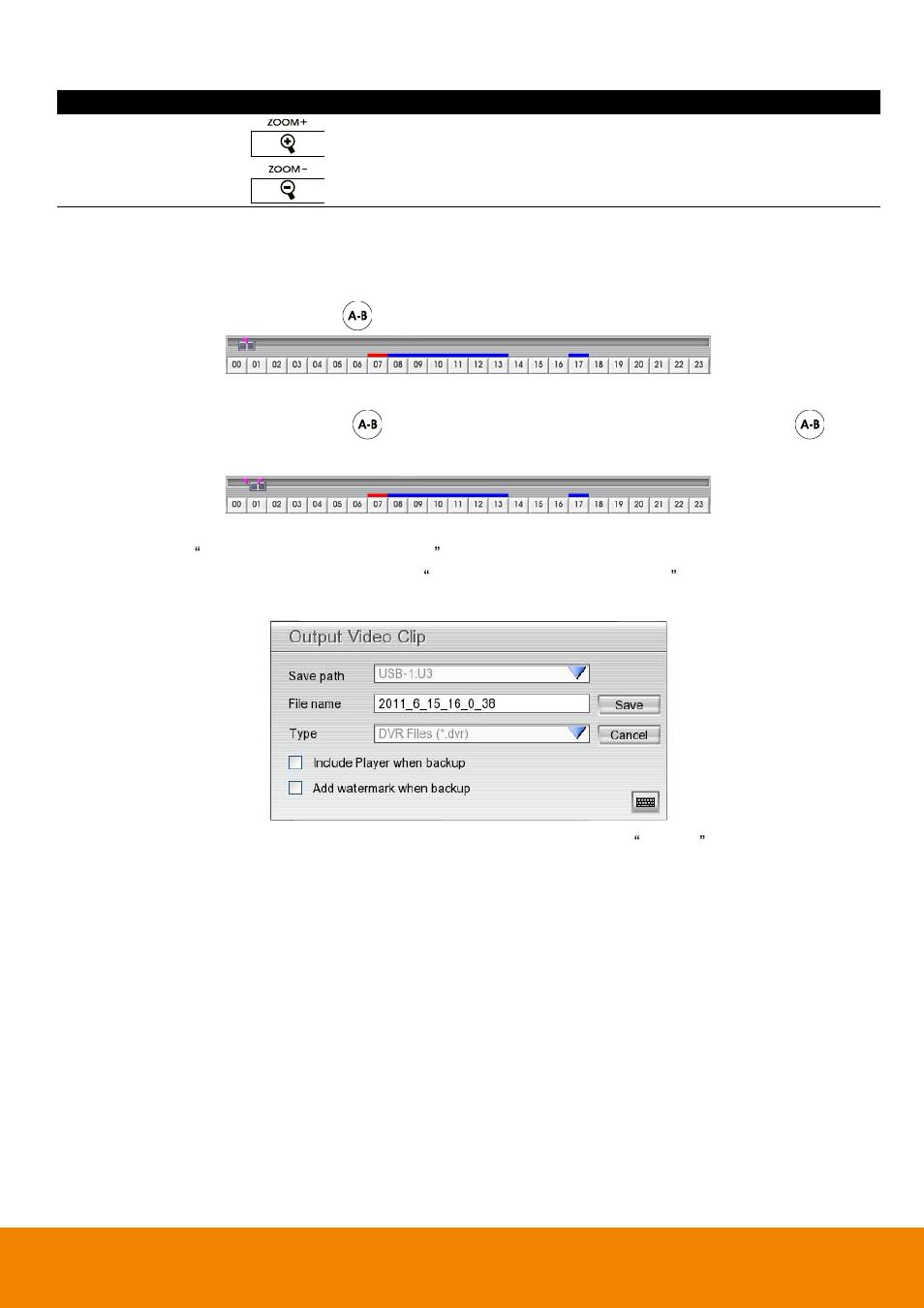 AVer EH6216H+ user manual User Manual | Page 14 / 157