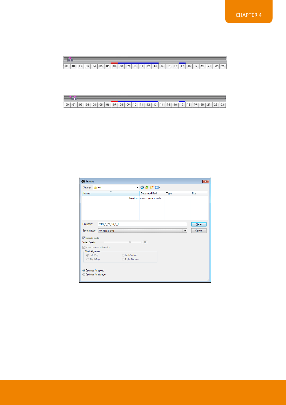 Chapter 4.3.1.1 | AVer EH6216H+ user manual User Manual | Page 143 / 157