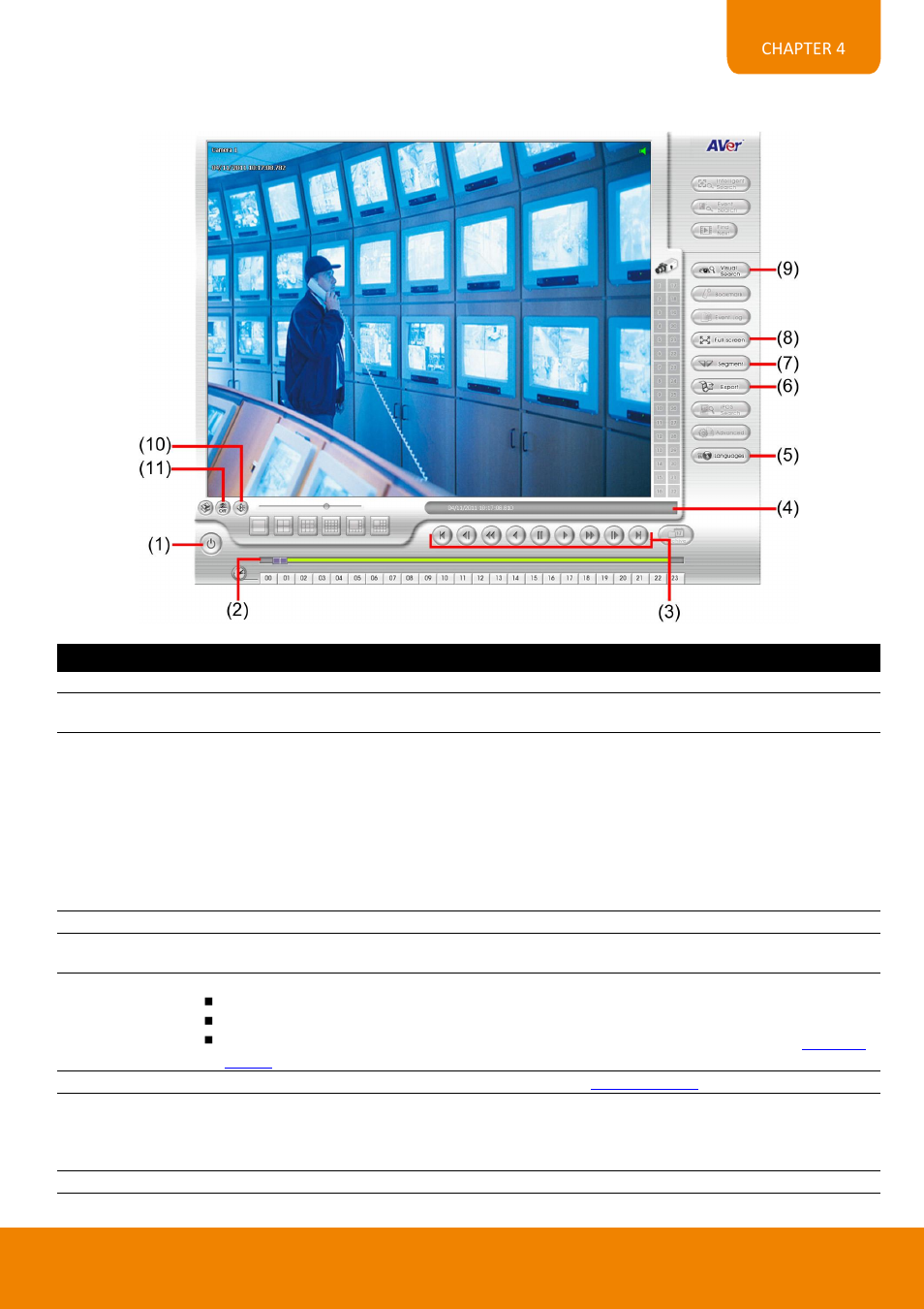 AVer EH6216H+ user manual User Manual | Page 147 / 157