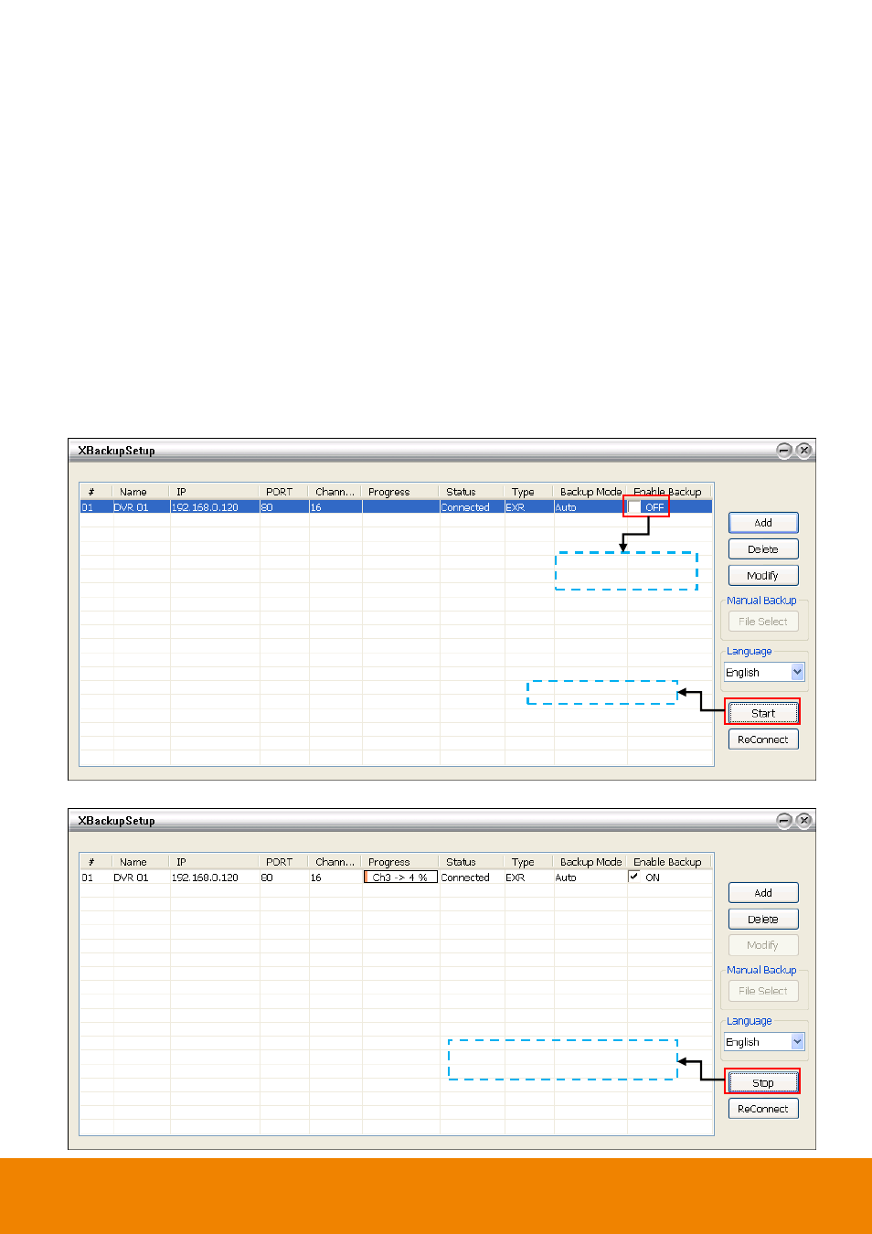AVer EH6216H+ user manual User Manual | Page 152 / 157