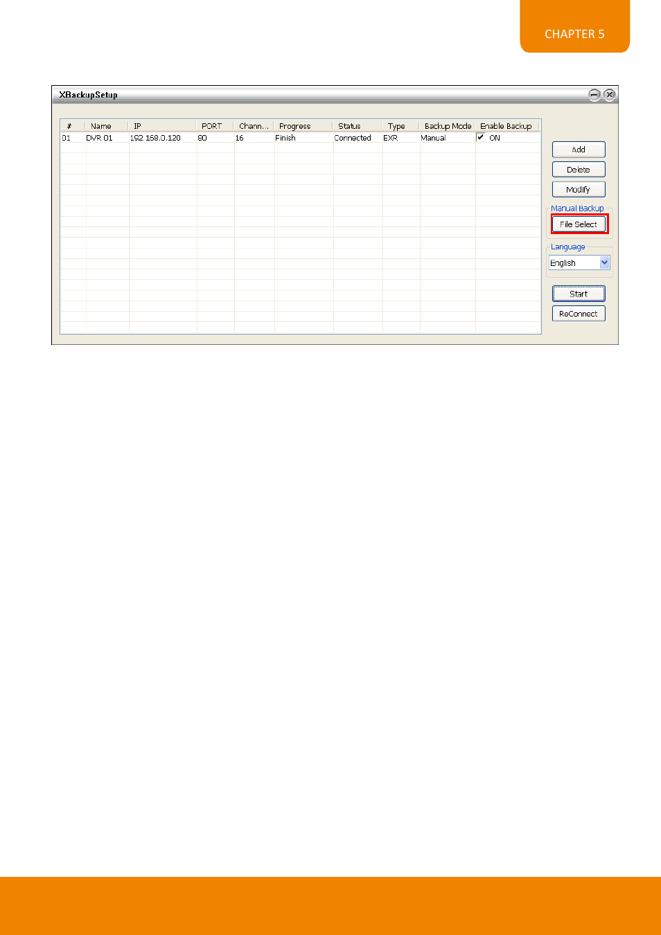 AVer EH6216H+ user manual User Manual | Page 153 / 157