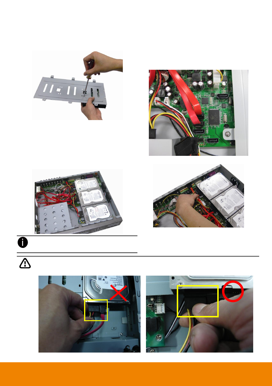 AVer EH6216H+ user manual User Manual | Page 20 / 157