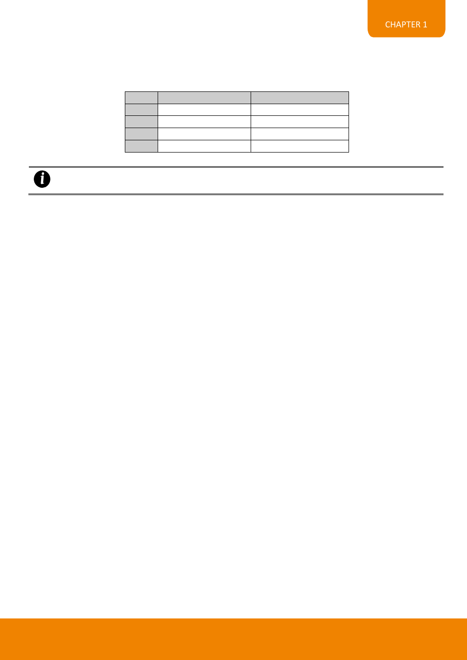 3 rs485 pin definition | AVer EH6216H+ user manual User Manual | Page 27 / 157