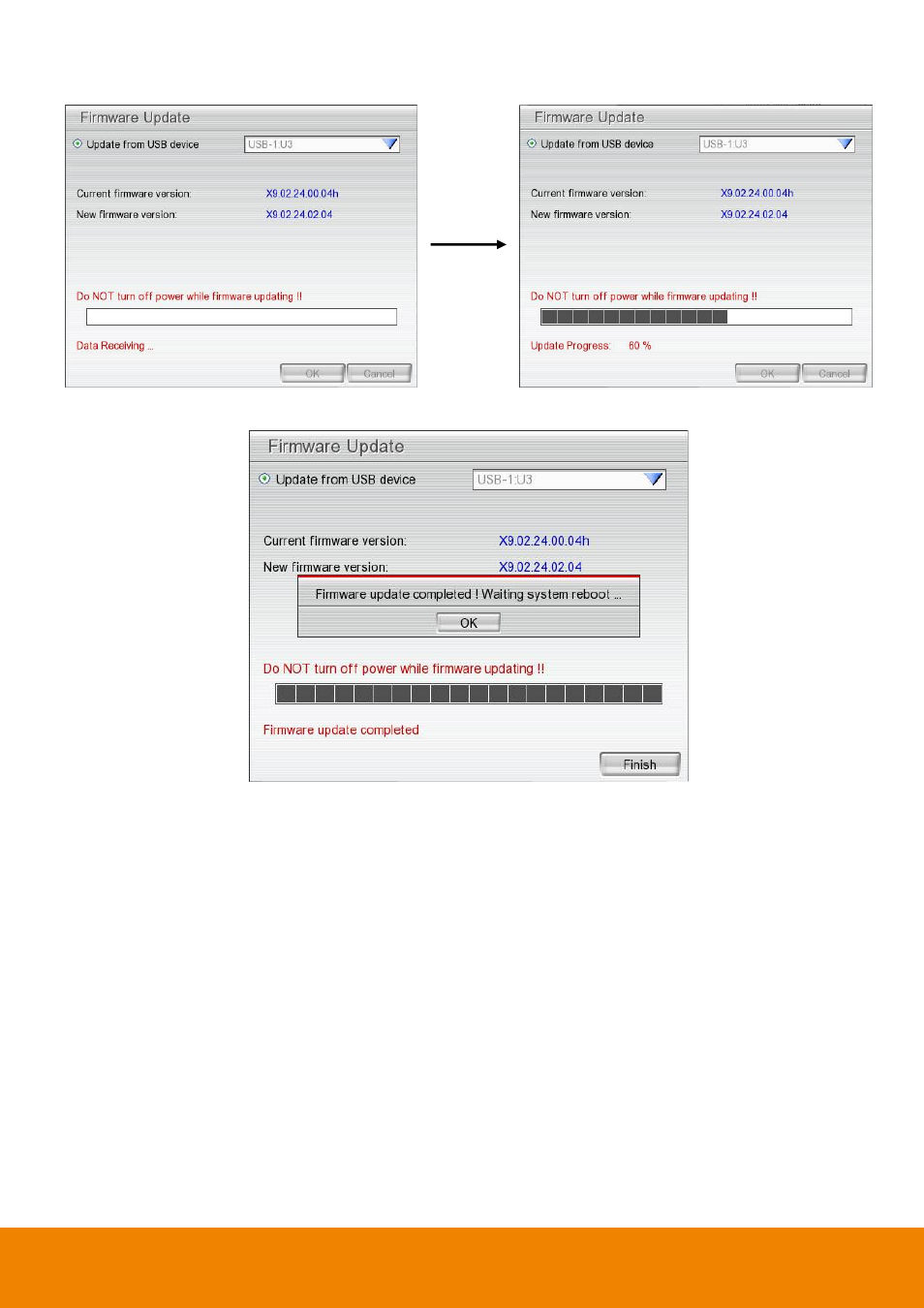 AVer EH6216H+ user manual User Manual | Page 36 / 157