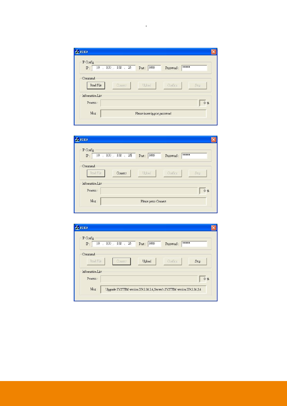 AVer EH6216H+ user manual User Manual | Page 38 / 157