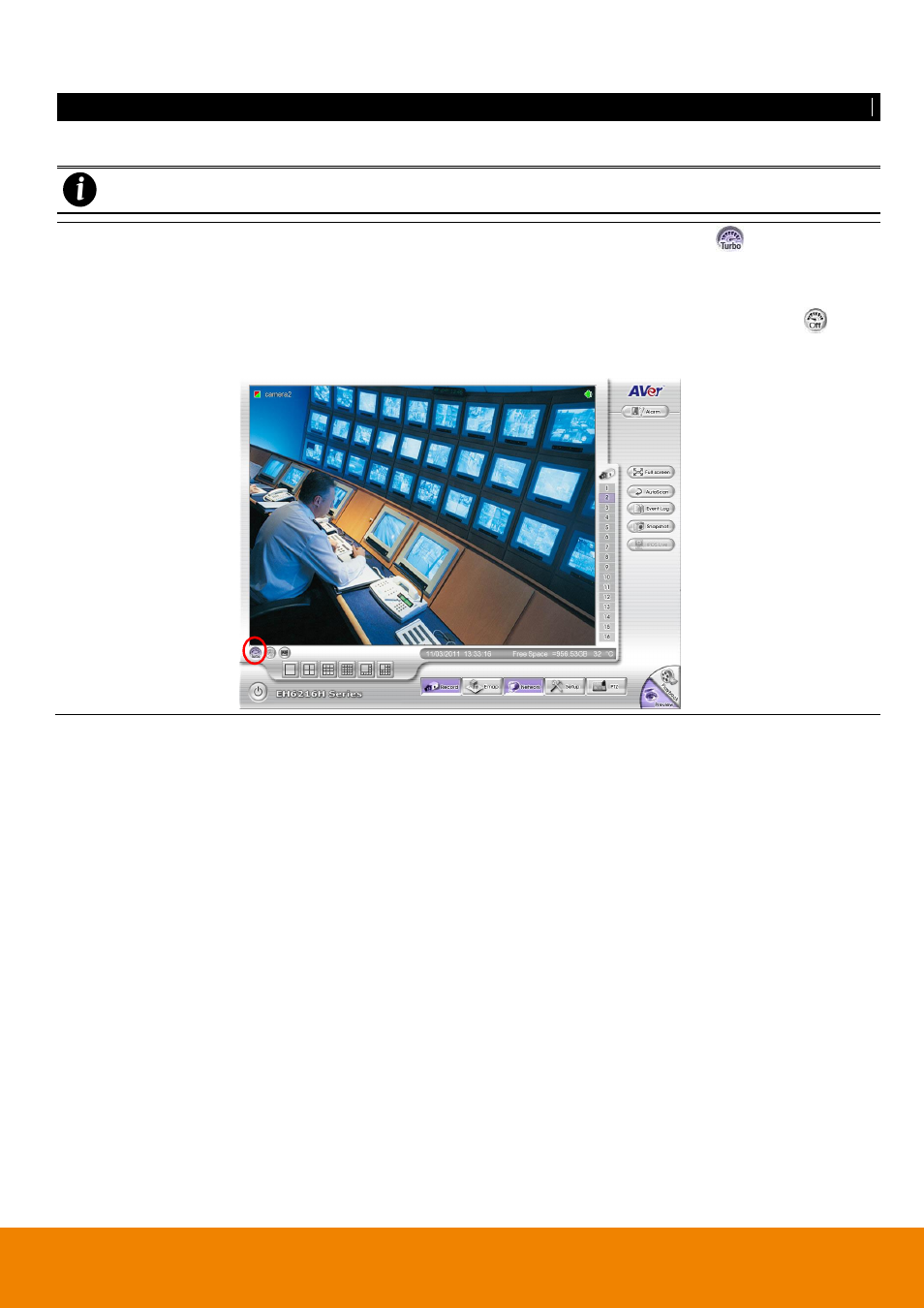 AVer EH6216H+ user manual User Manual | Page 44 / 157