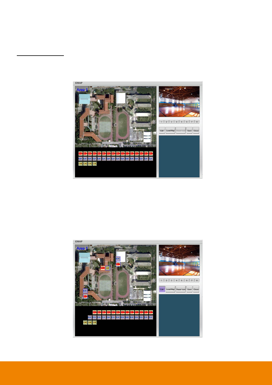 2 setting up and using the emap, Chapter 2.2.2 | AVer EH6216H+ user manual User Manual | Page 46 / 157
