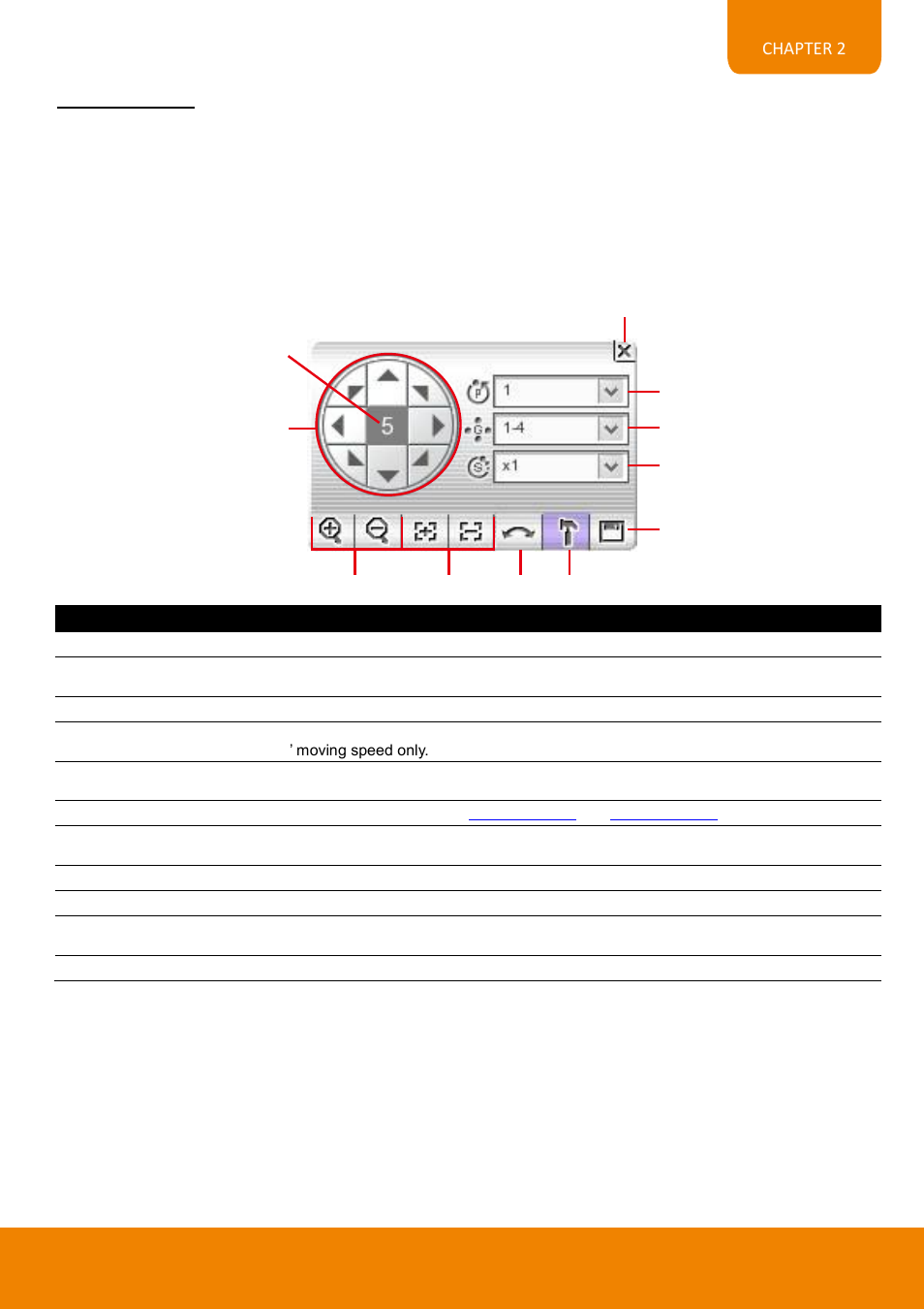 Chapter 2.2.3 | AVer EH6216H+ user manual User Manual | Page 47 / 157