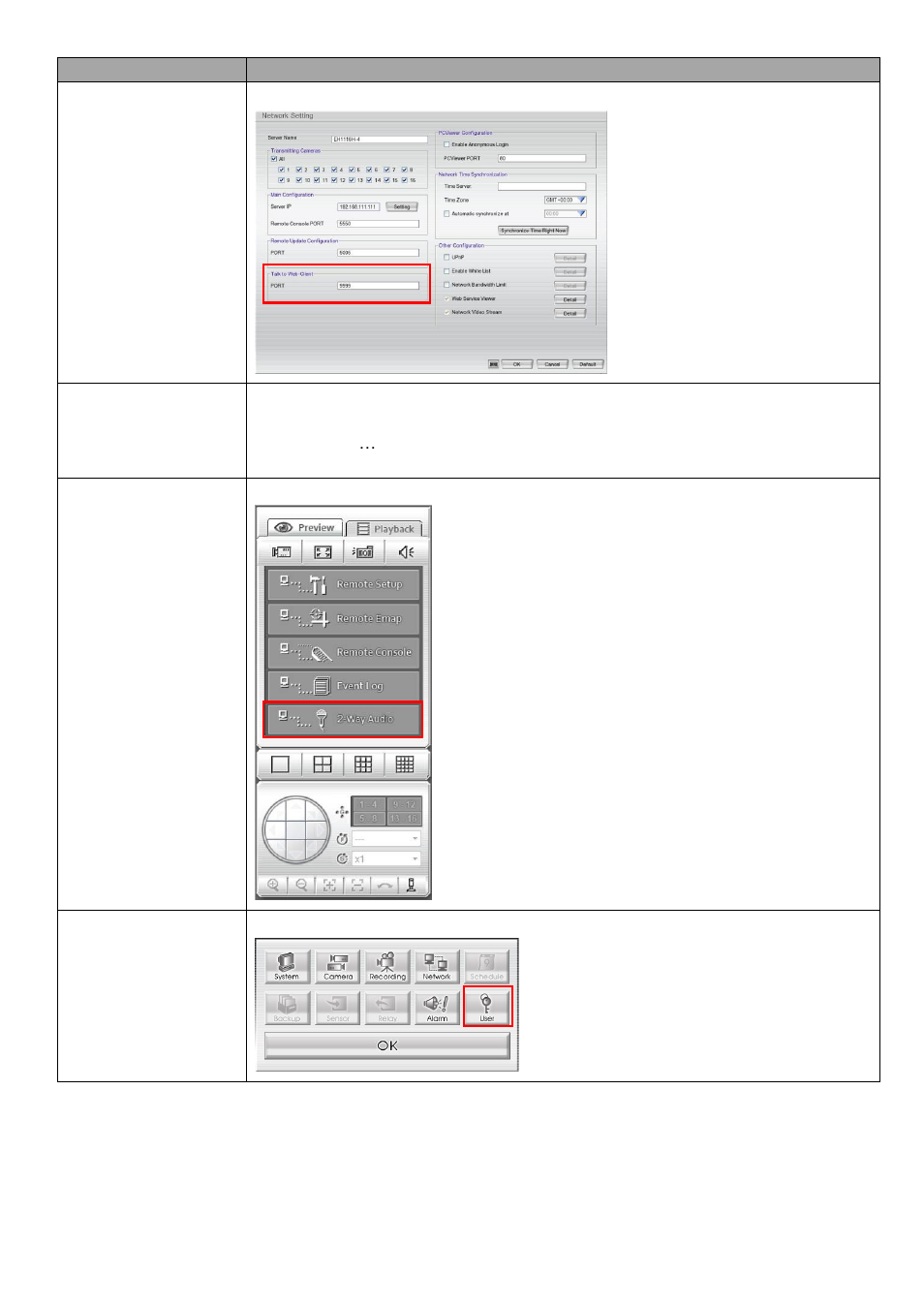 AVer EH6216H+ user manual User Manual | Page 5 / 157