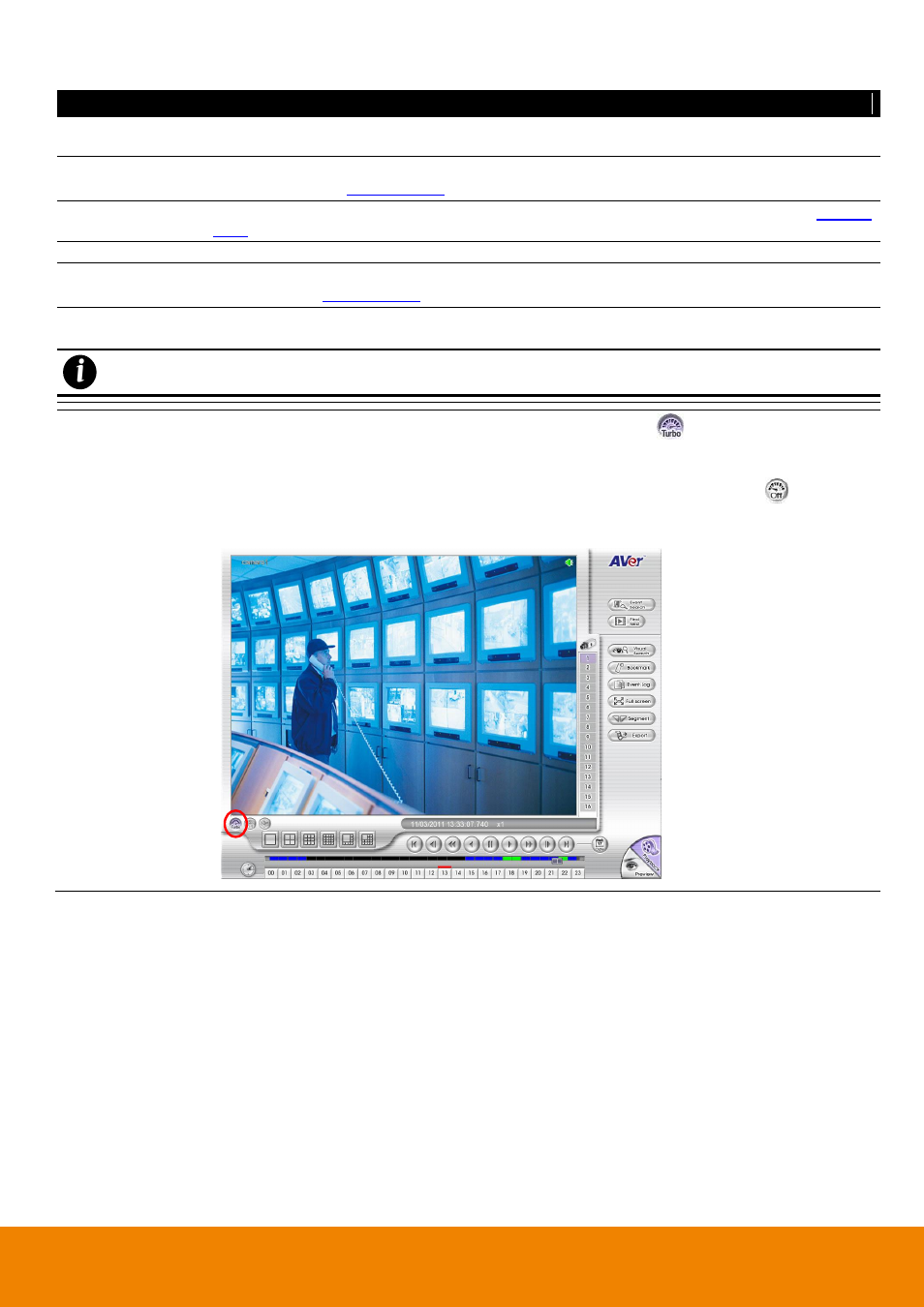 AVer EH6216H+ user manual User Manual | Page 54 / 157