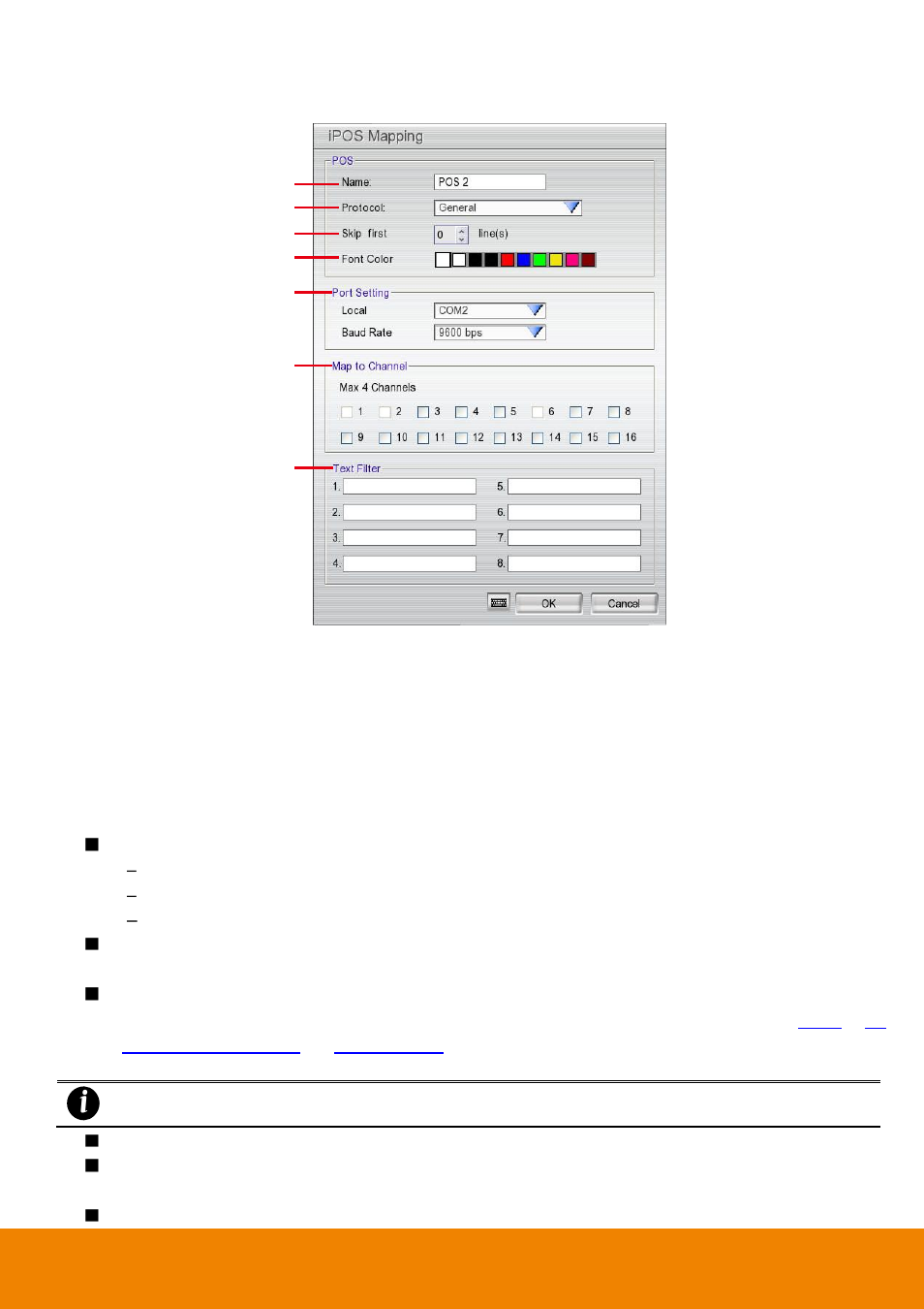 AVer EH6216H+ user manual User Manual | Page 62 / 157