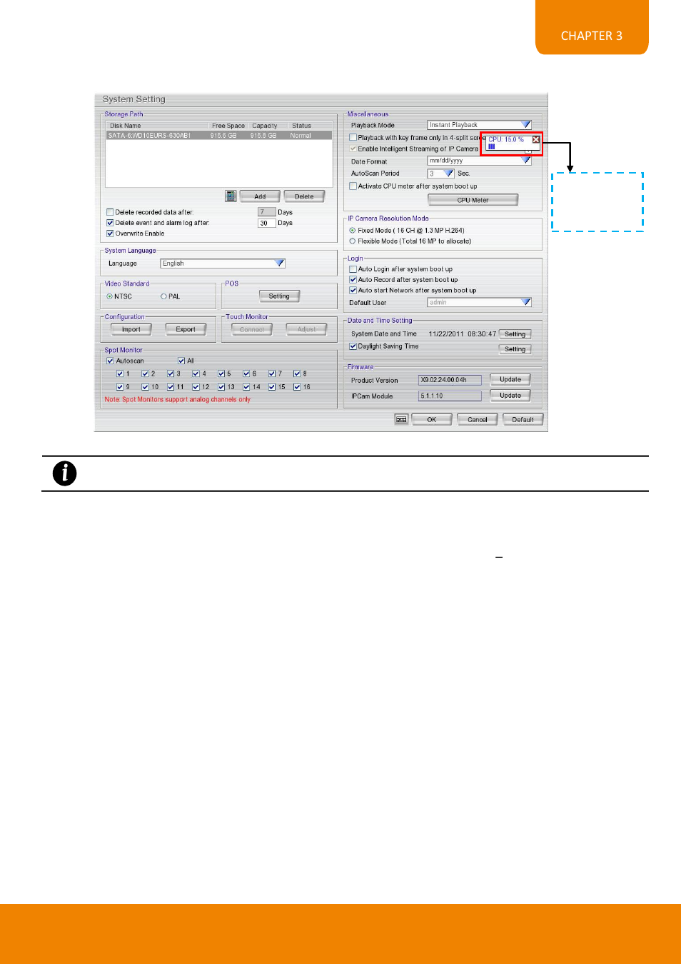 AVer EH6216H+ user manual User Manual | Page 63 / 157