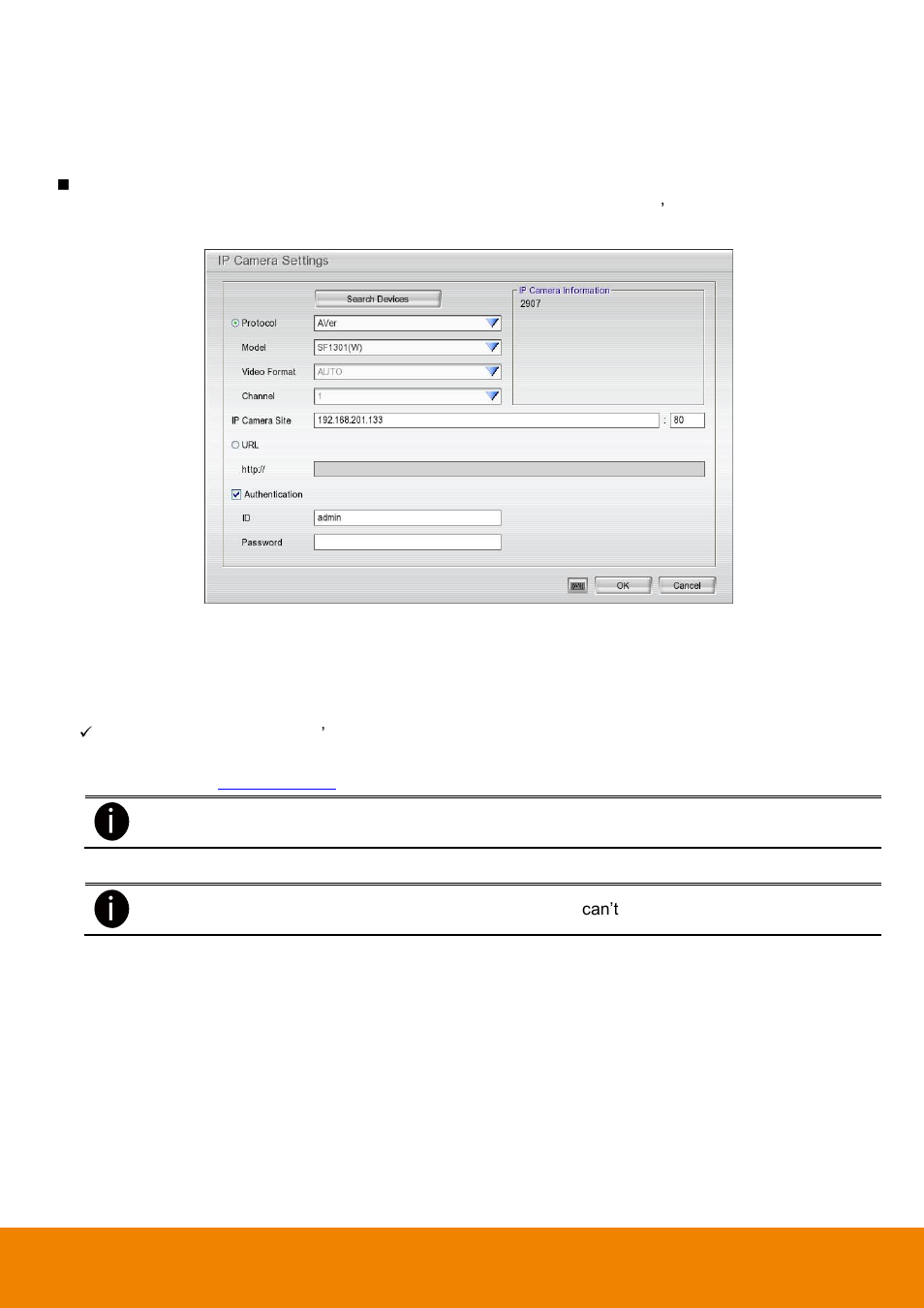 AVer EH6216H+ user manual User Manual | Page 66 / 157