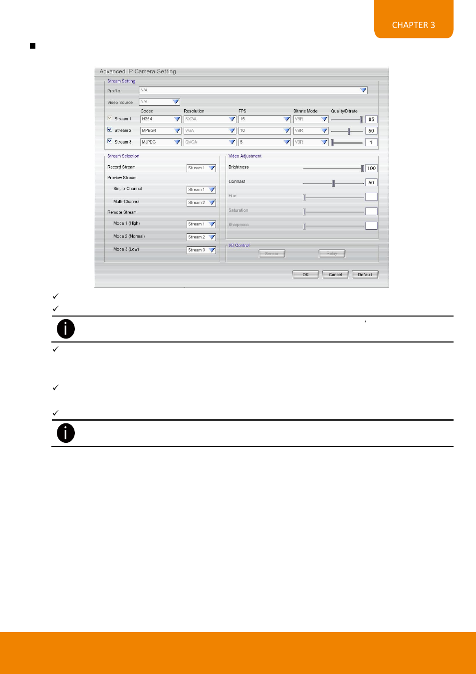 AVer EH6216H+ user manual User Manual | Page 67 / 157