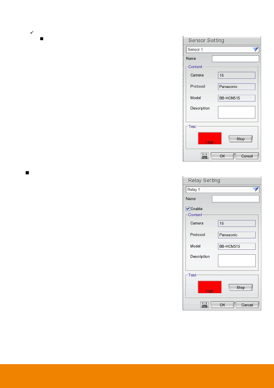 AVer EH6216H+ user manual User Manual | Page 68 / 157