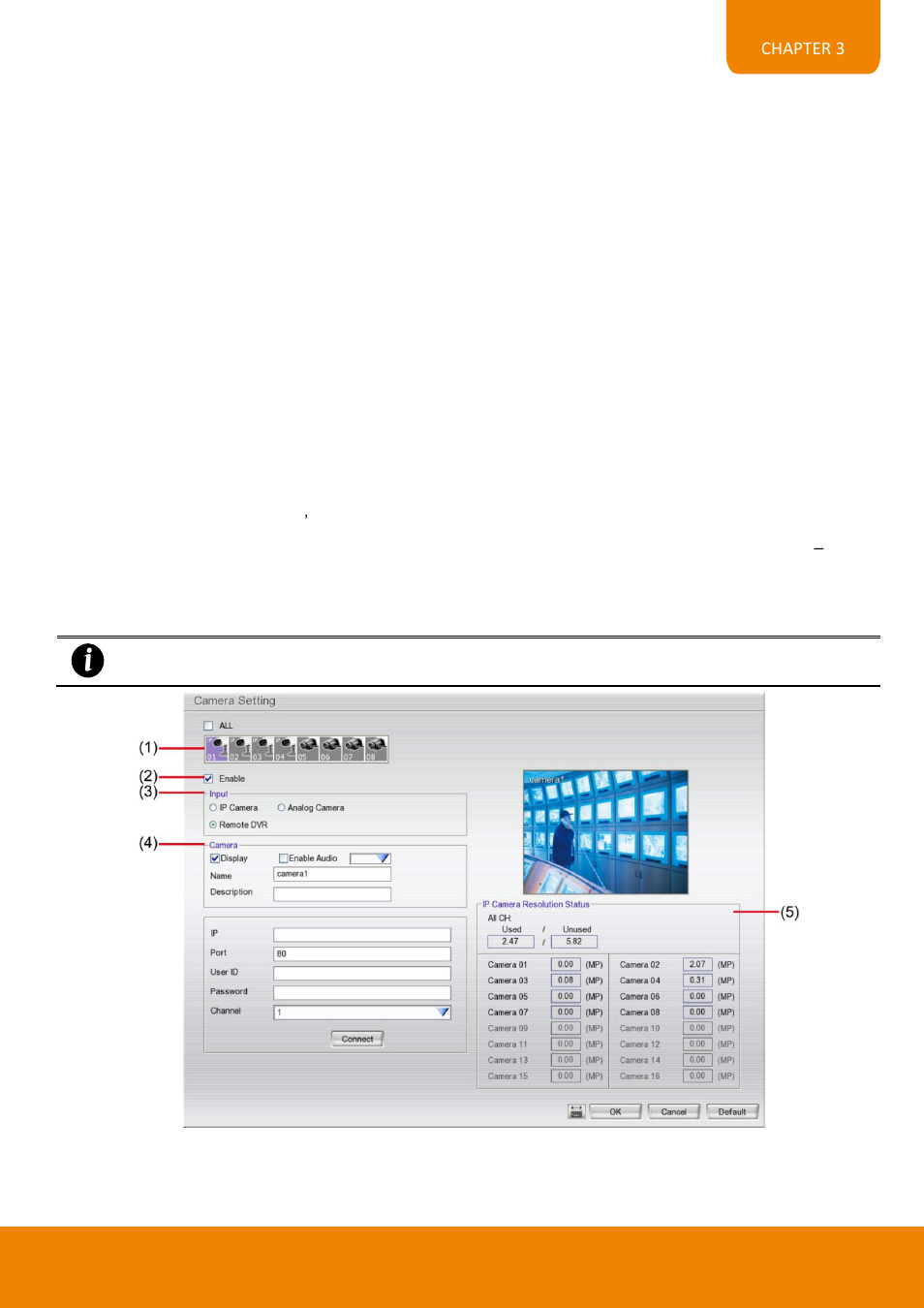 AVer EH6216H+ user manual User Manual | Page 79 / 157