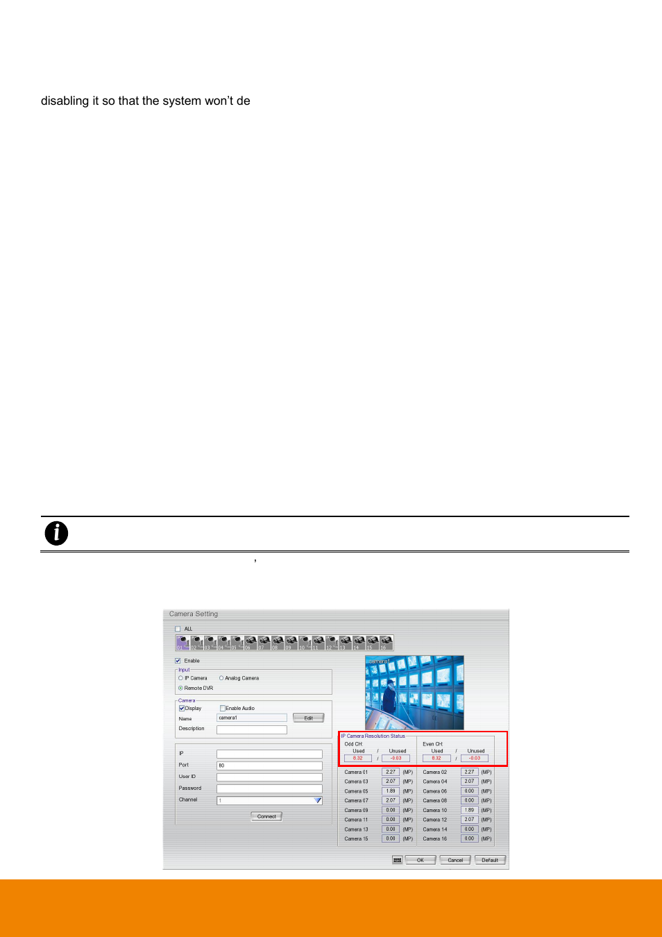 AVer EH6216H+ user manual User Manual | Page 80 / 157