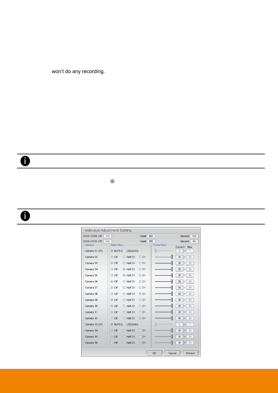 AVer EH6216H+ user manual User Manual | Page 84 / 157