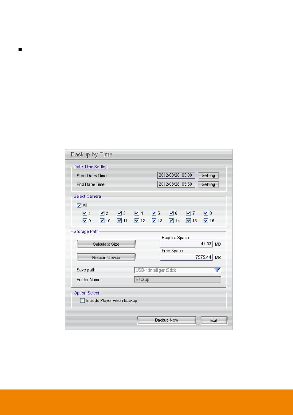 AVer EH6216H+ user manual User Manual | Page 92 / 157
