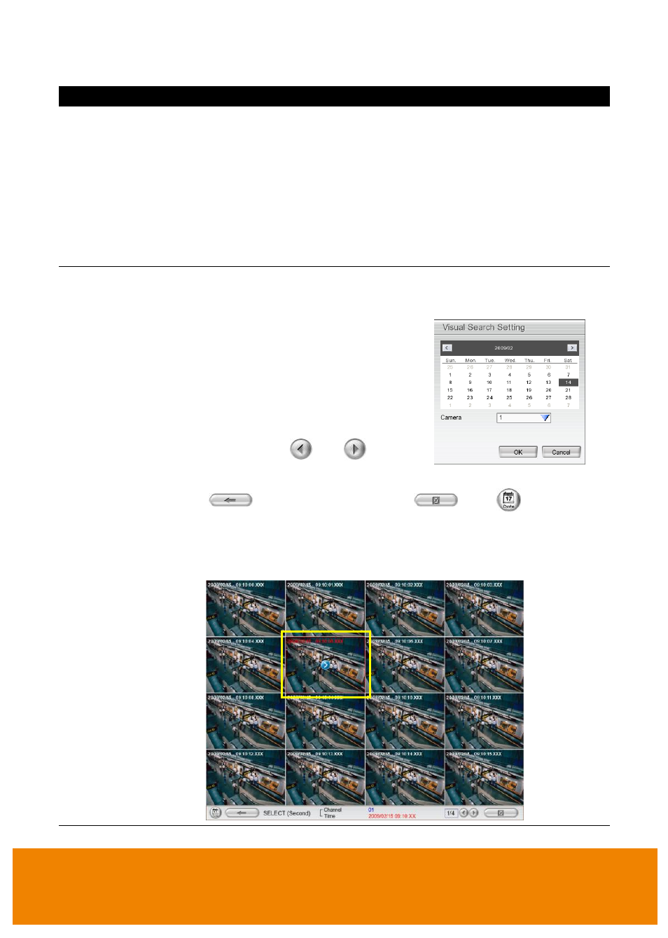 AVer EH6216H+ quick guide User Manual | Page 18 / 21