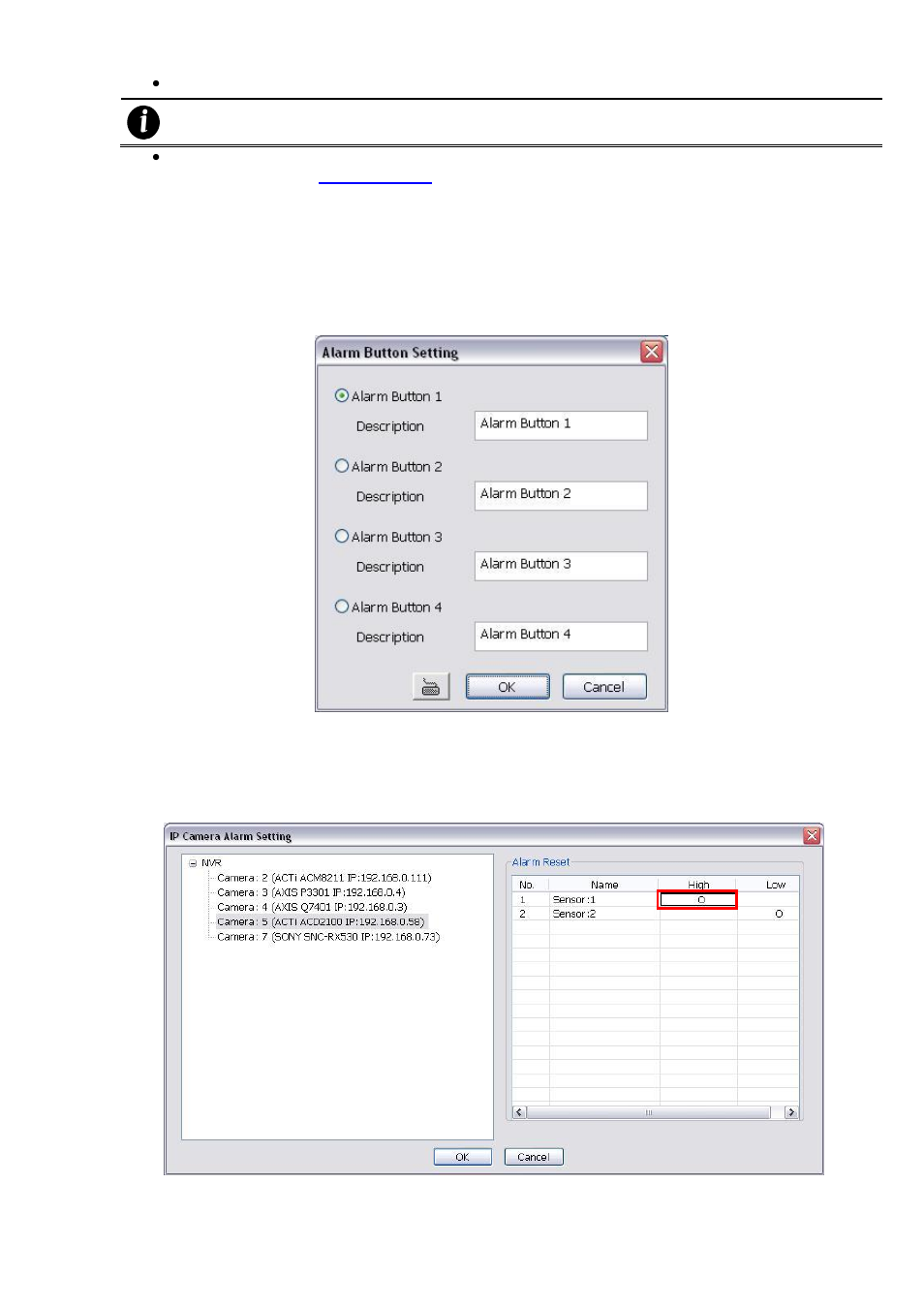 AVer IWH3216 Touch3216 Touch II user manual User Manual | Page 100 / 179